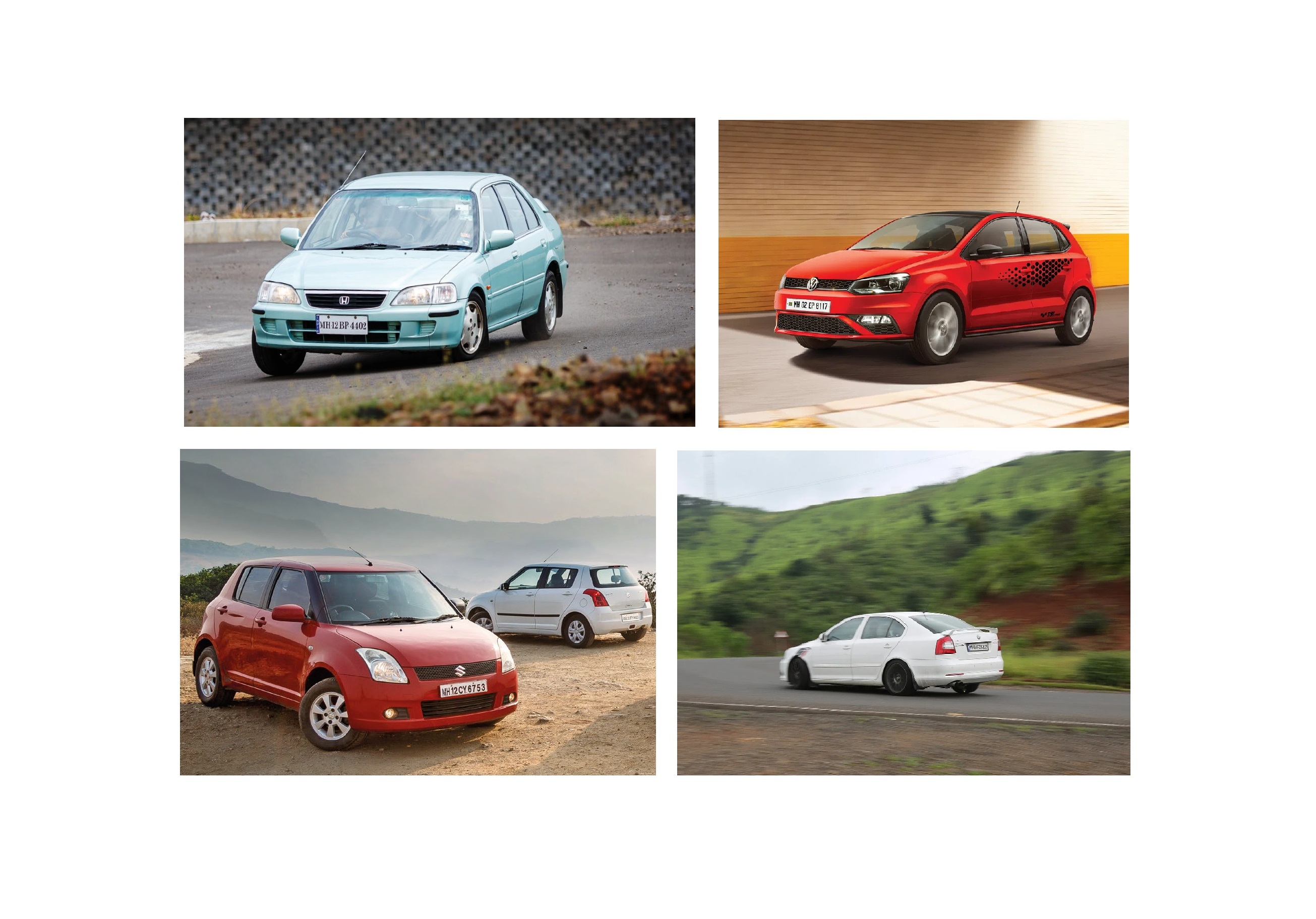 Track day cars on a budget Track day cars on a budget