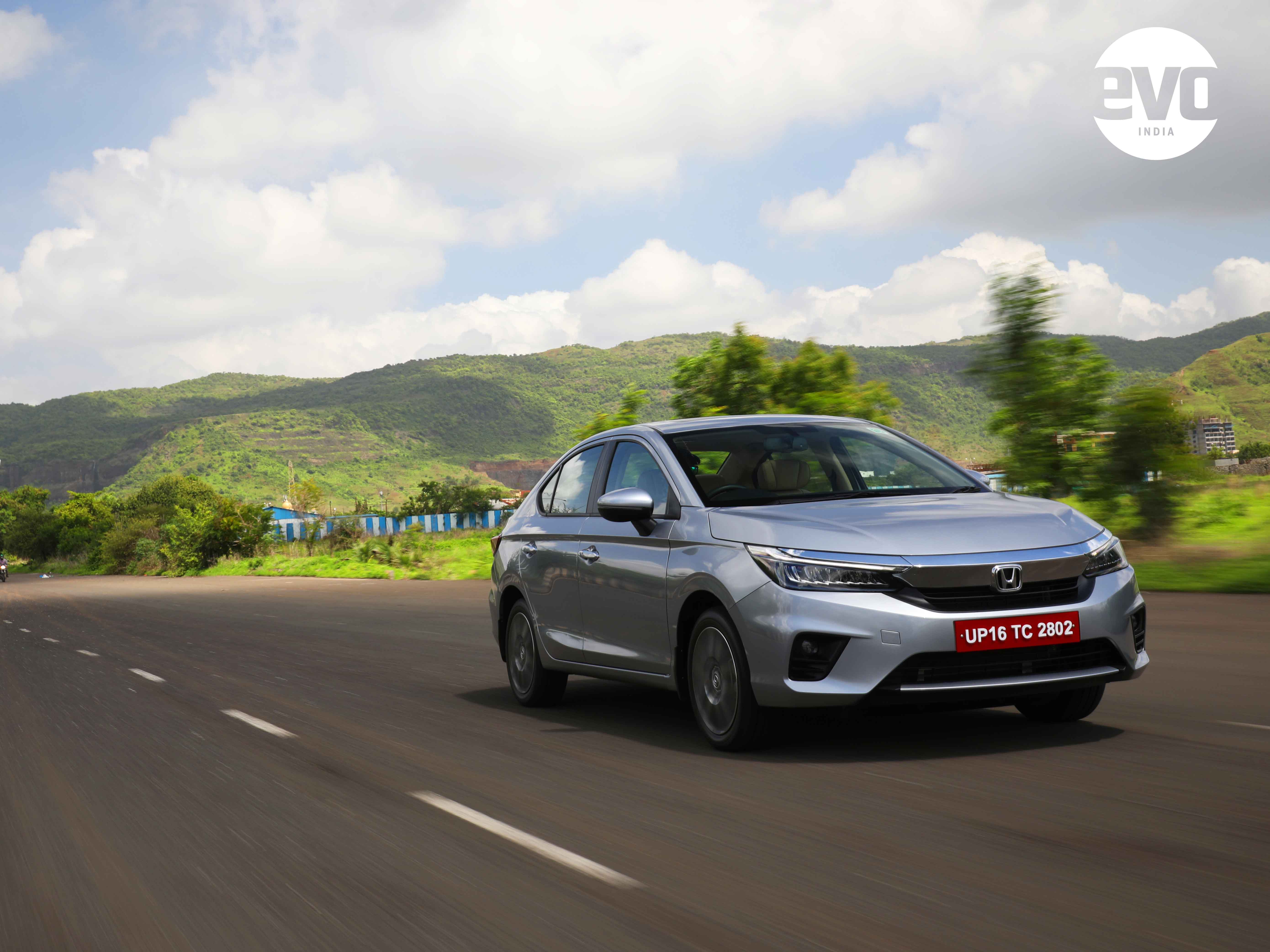 2020 Honda City launched at Rs 10.89 lakh in India 2020 Honda City launched at Rs 10.89 lakh in India