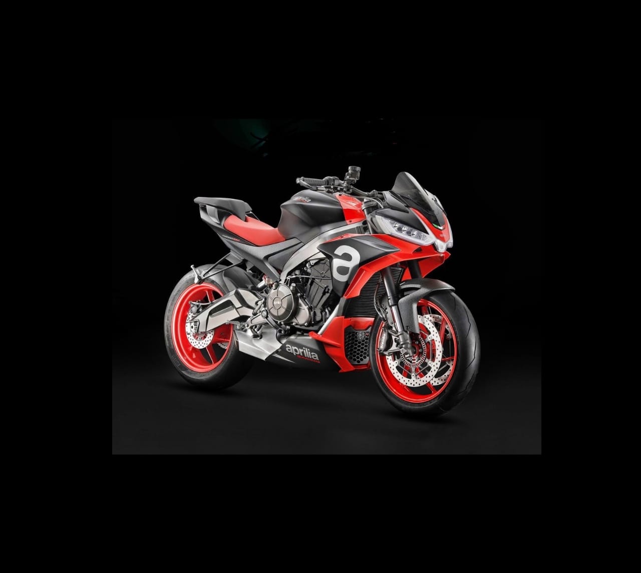Aprilia registers designs for the Tuono 660 Aprilia registers designs for the Tuono 660