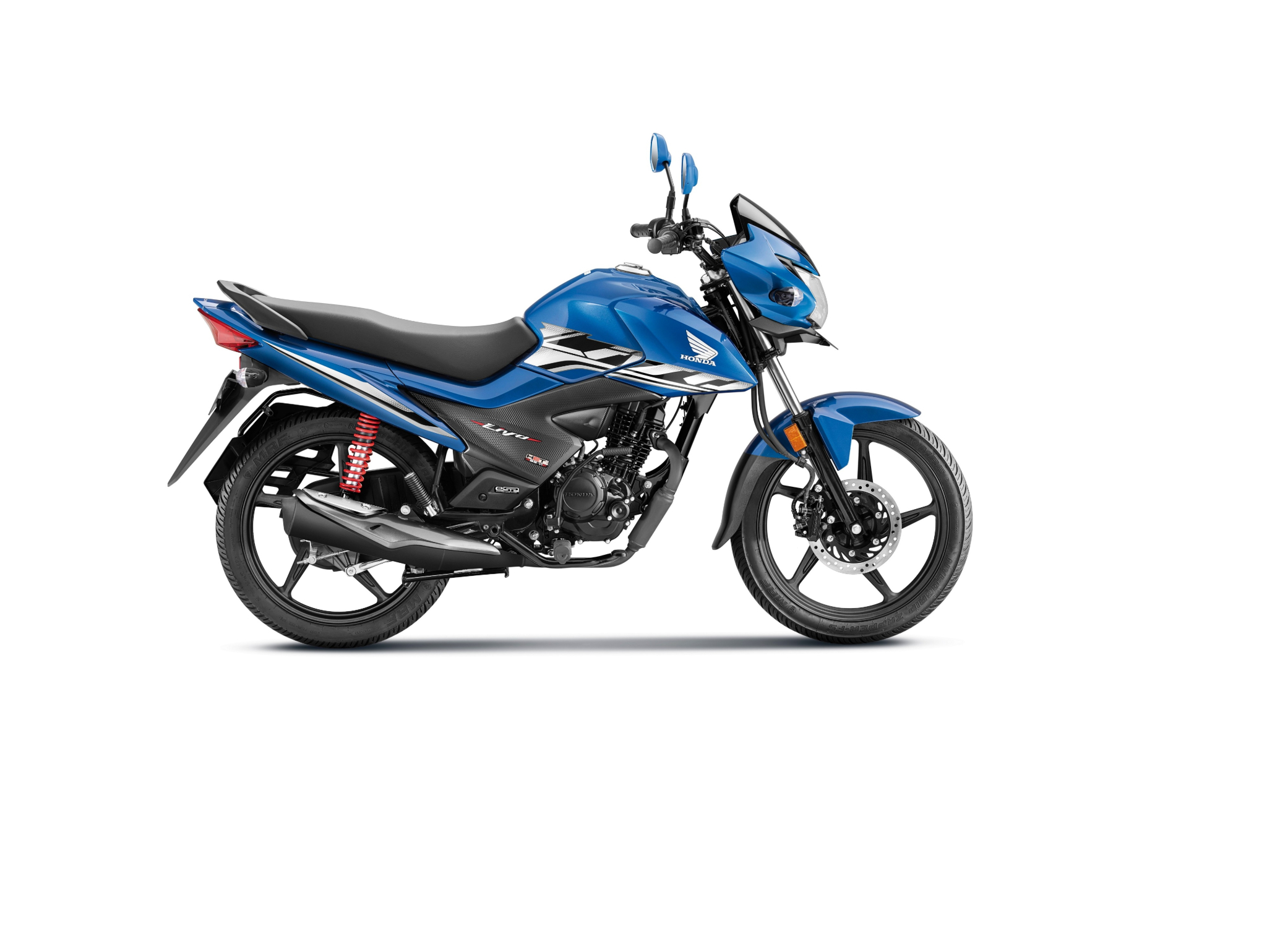Honda Motorcycle and Scooter India launches the Livo BSVI at Rs 69,422 Honda Motorcycle and Scooter India launches the Livo BSVI at Rs 69,422