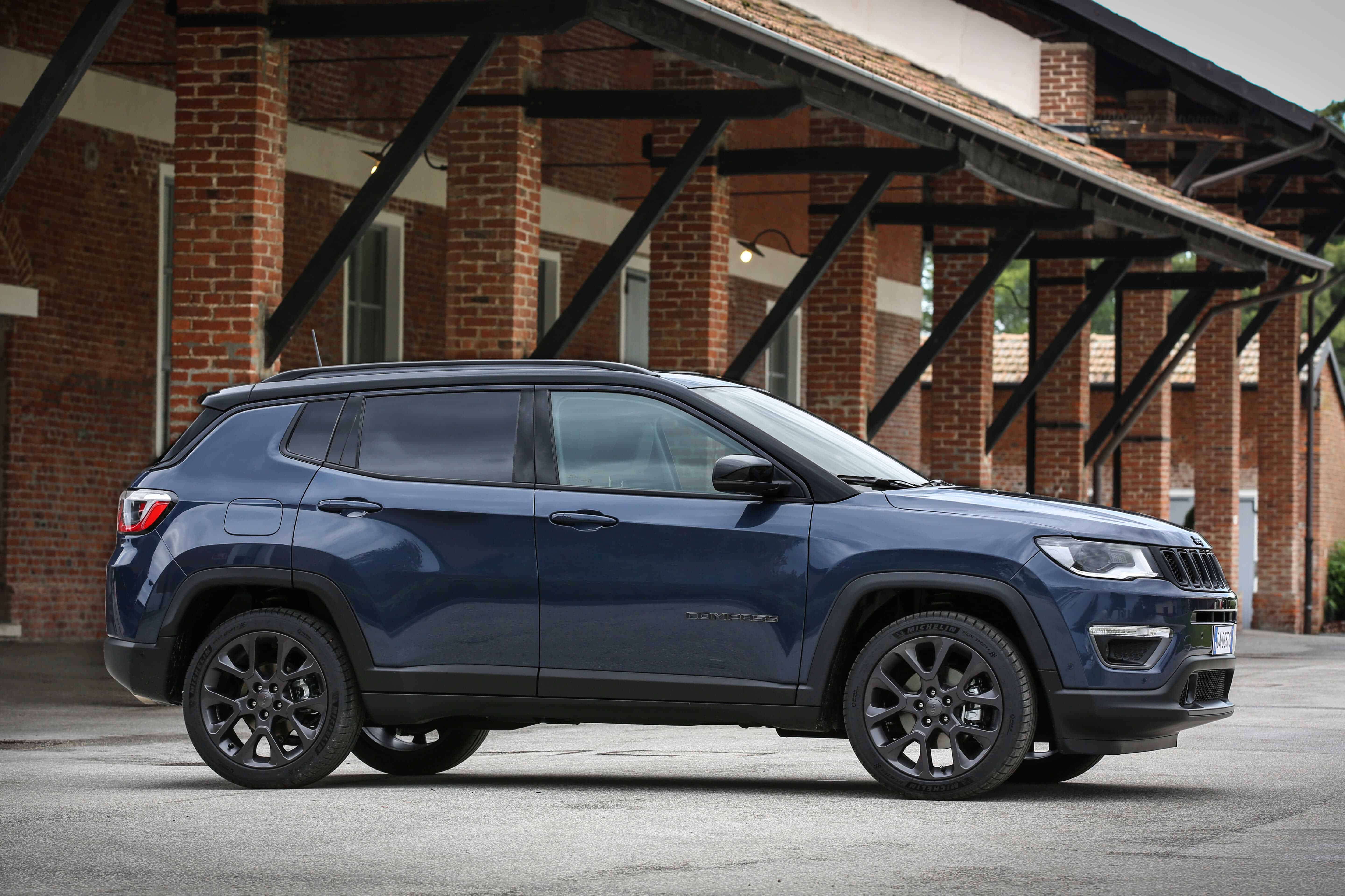 Updated 2020 Jeep Compass goes on sale globally Updated 2020 Jeep Compass goes on sale globally