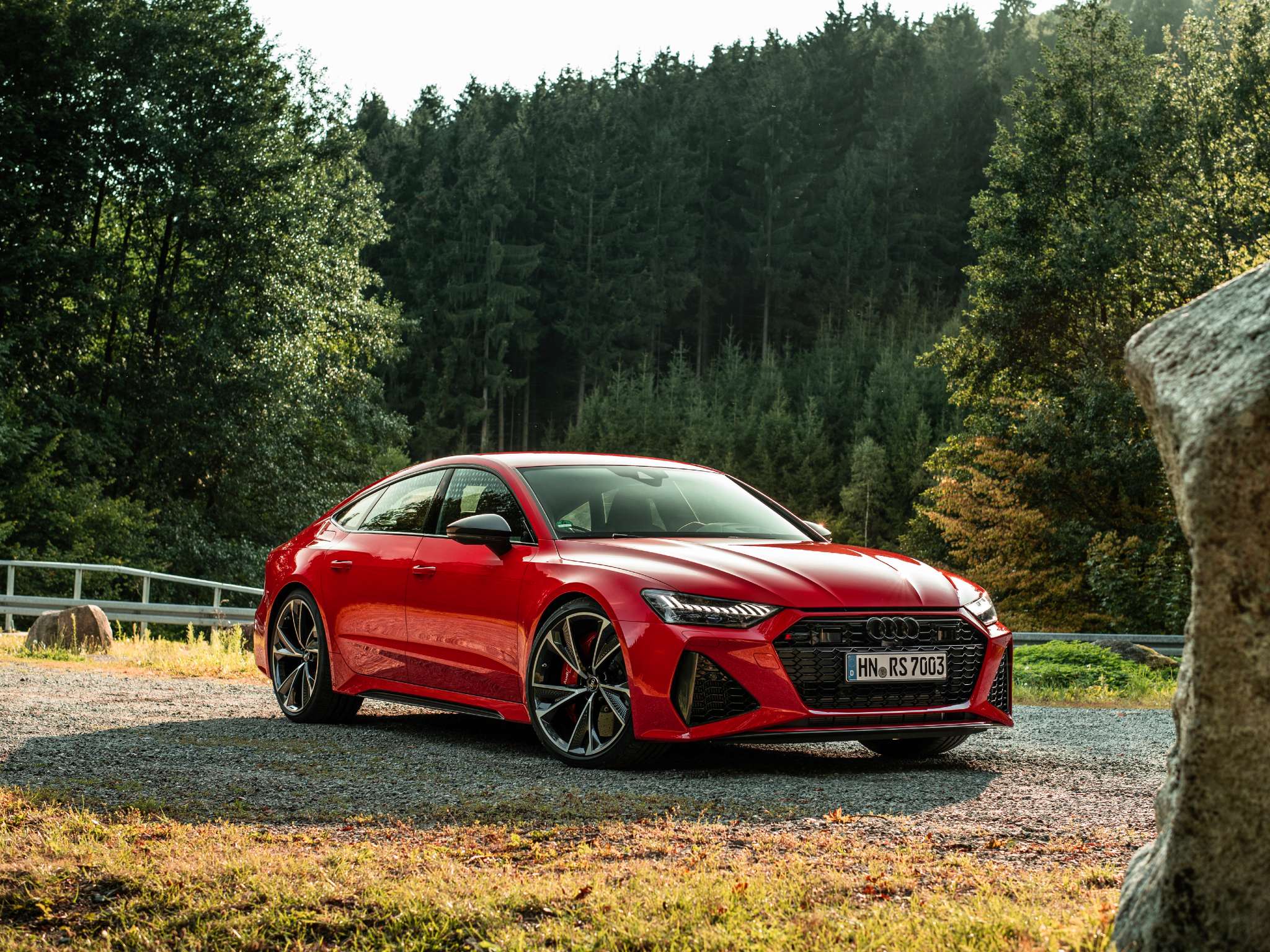2020 Audi RS7 Sportsback to be launched in India soon 2020 Audi RS7 Sportsback to be launched in India soon