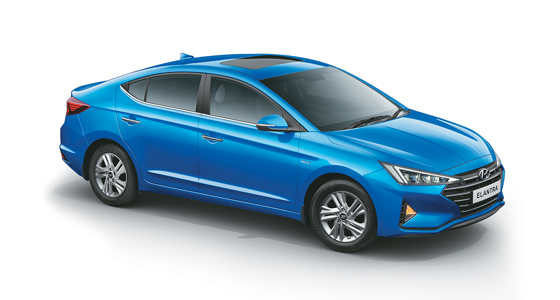 Hyundai adds a new BS6-compliant diesel to Elantra’s lineup Hyundai adds a new BS6-compliant diesel to Elantra’s lineup