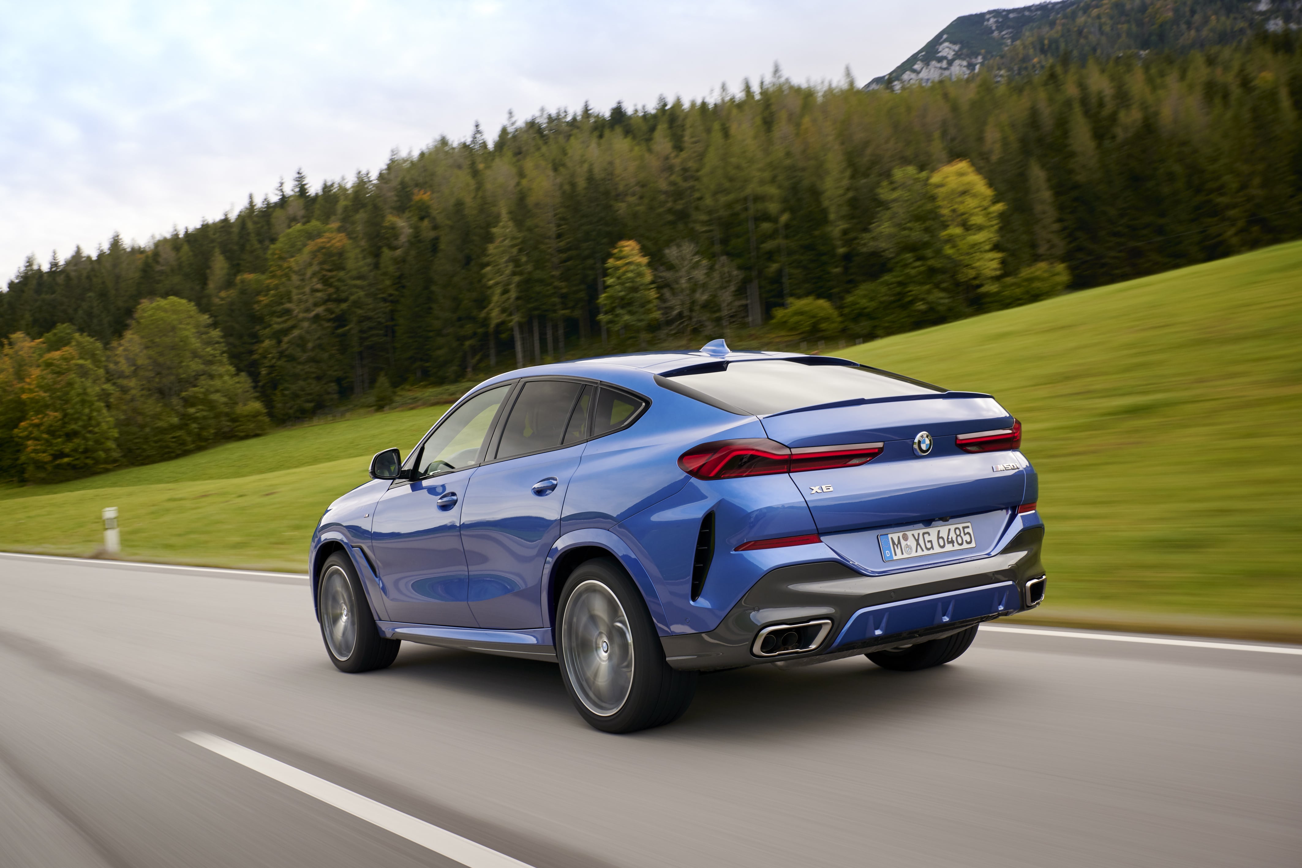 BMW X6 contest | Terms and conditions BMW X6 contest | Terms and conditions