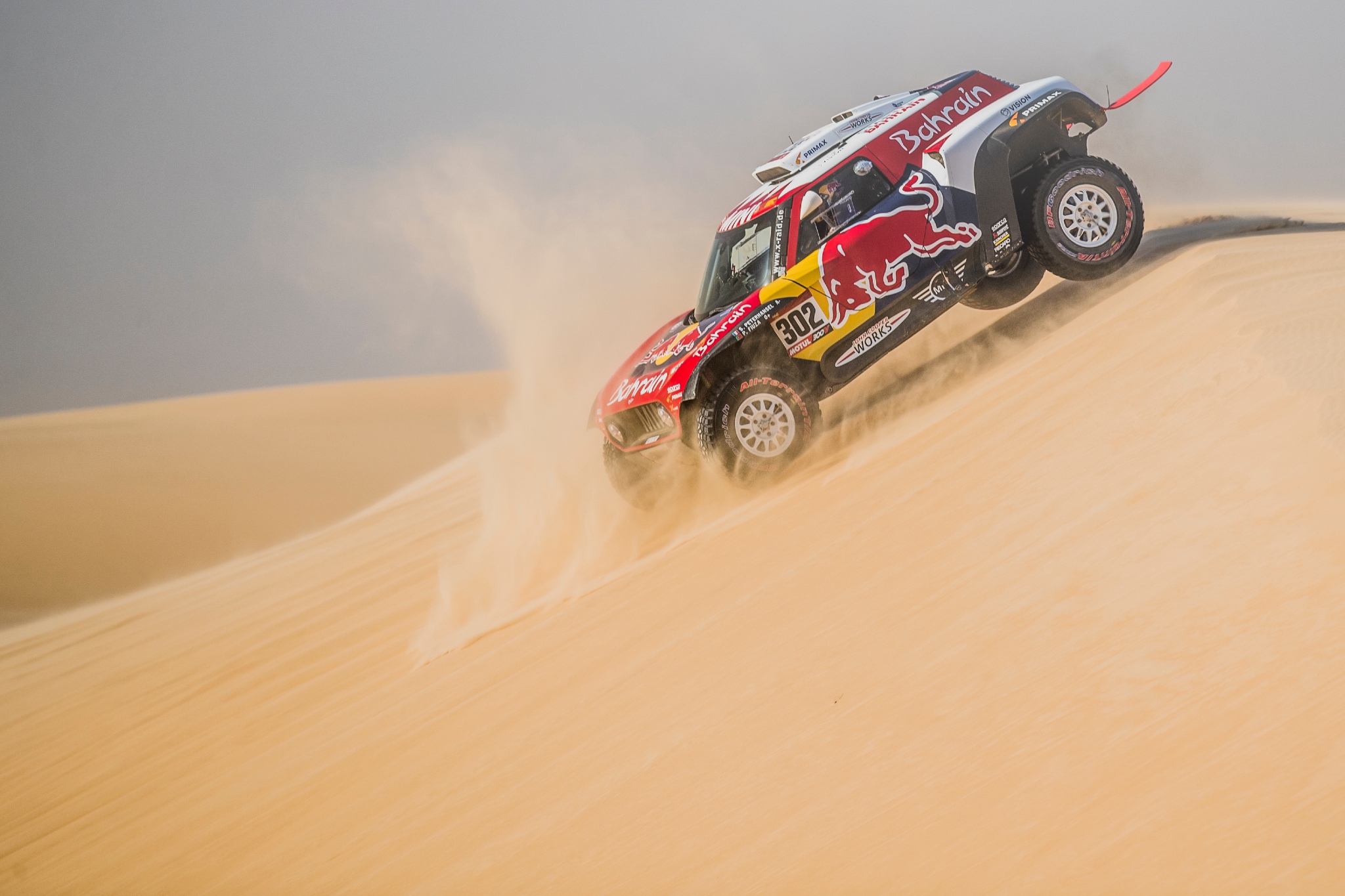 Dates announced for the 2021 Dakar rally Dates announced for the 2021 Dakar rally