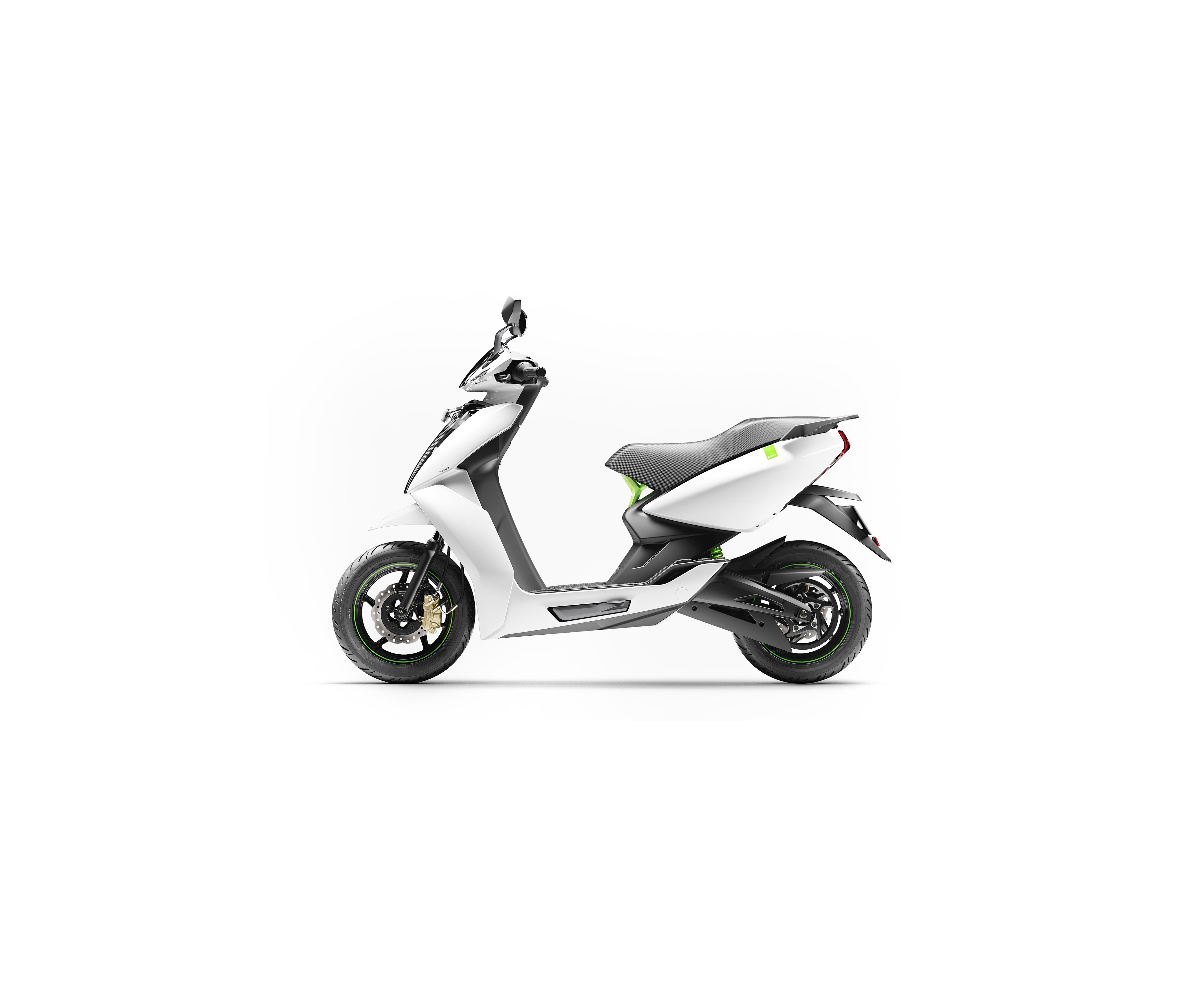 Ather Energy rolls out another over the air update for customers