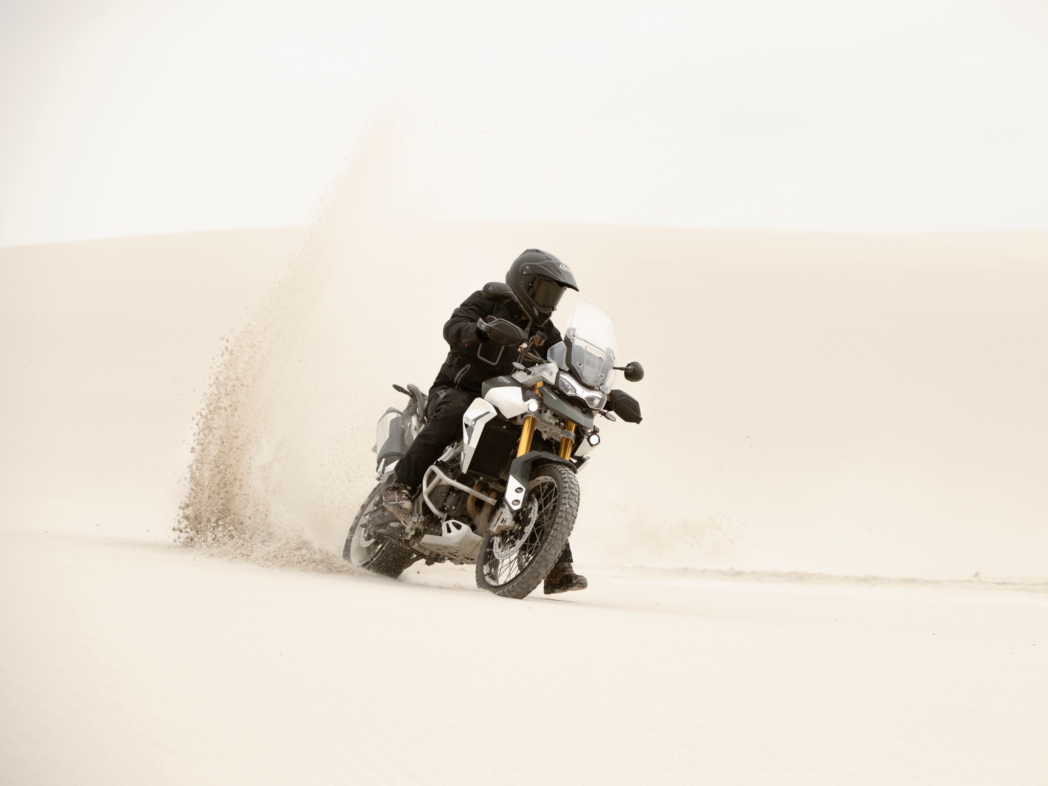 Triumph Tiger 900 range launched in India starting at Rs 13.7 lakh Triumph Tiger 900 range launched in India starting at Rs 13.7 lakh