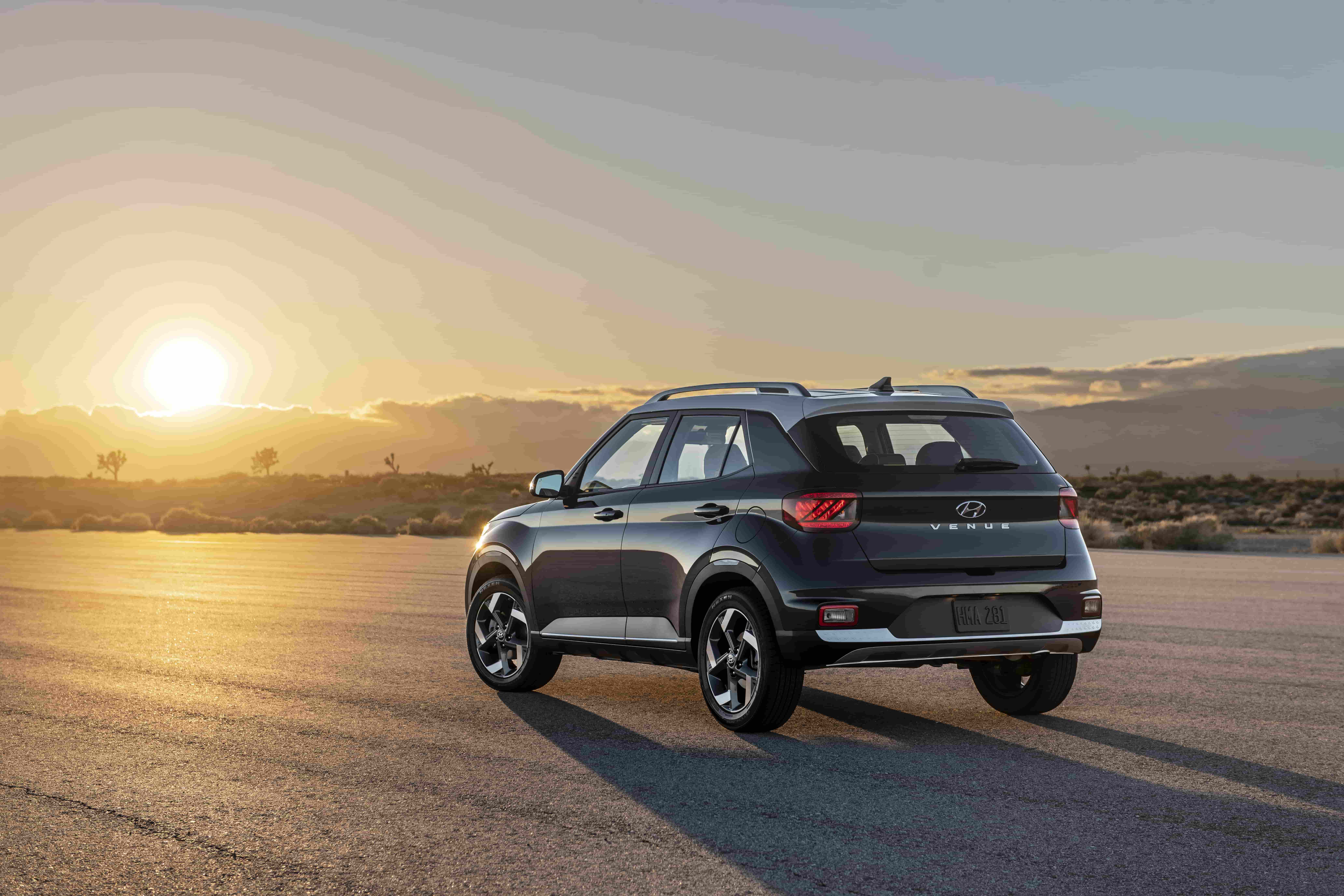 Hyundai Venue iMT — Your questions answered! Hyundai Venue iMT — Your questions answered!