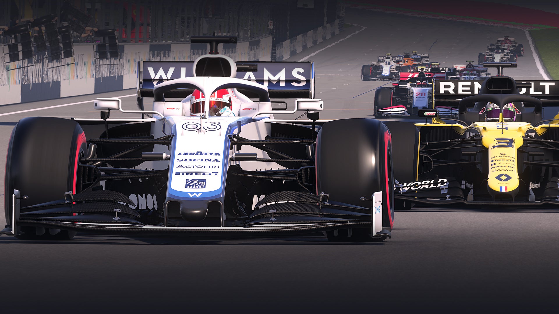 Ultimate evo India Virtual Grand Prix: PC round heads to Silverstone Ultimate evo India Virtual Grand Prix: PC round heads to Silverstone