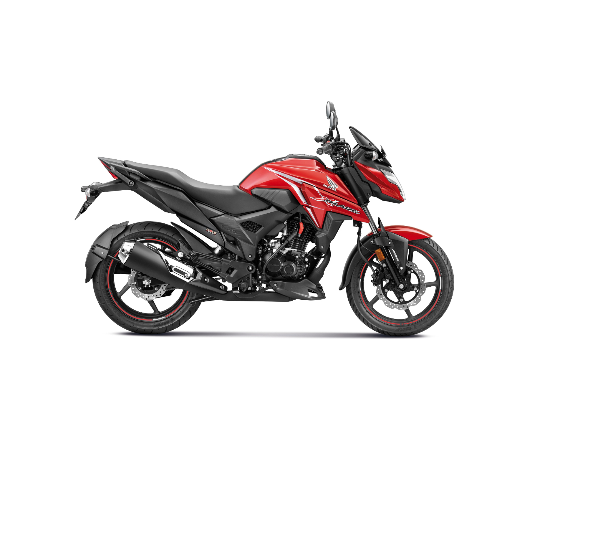 Honda Motorcycle and Scooter India launches the X-Blade BS6 at Rs 1.05 lakh Honda Motorcycle and Scooter India launches the X-Blade BS6 at Rs 1.05 lakh