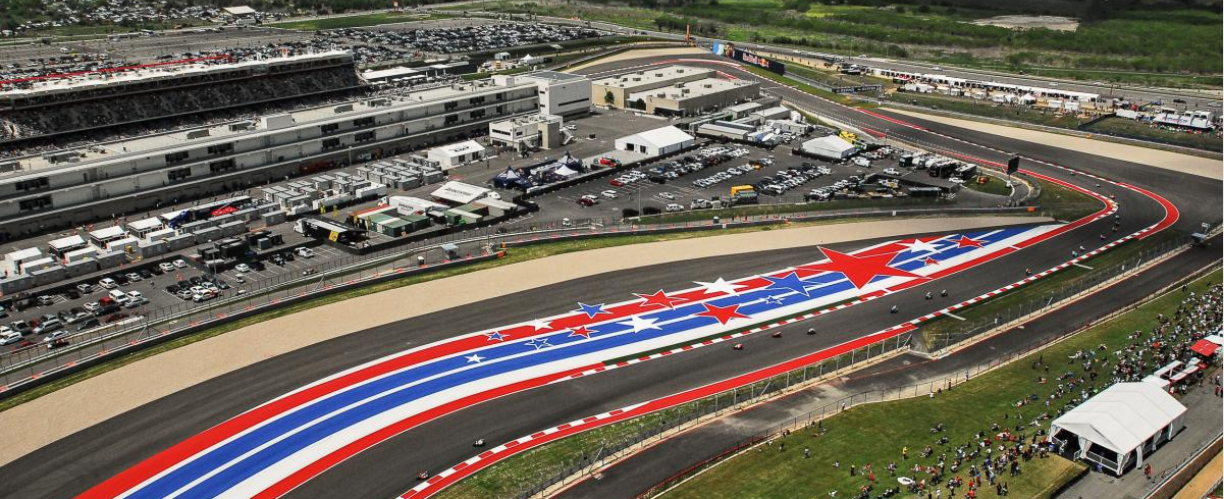 USA GP dropped from 2020 MotoGP calendar USA GP dropped from 2020 MotoGP calendar