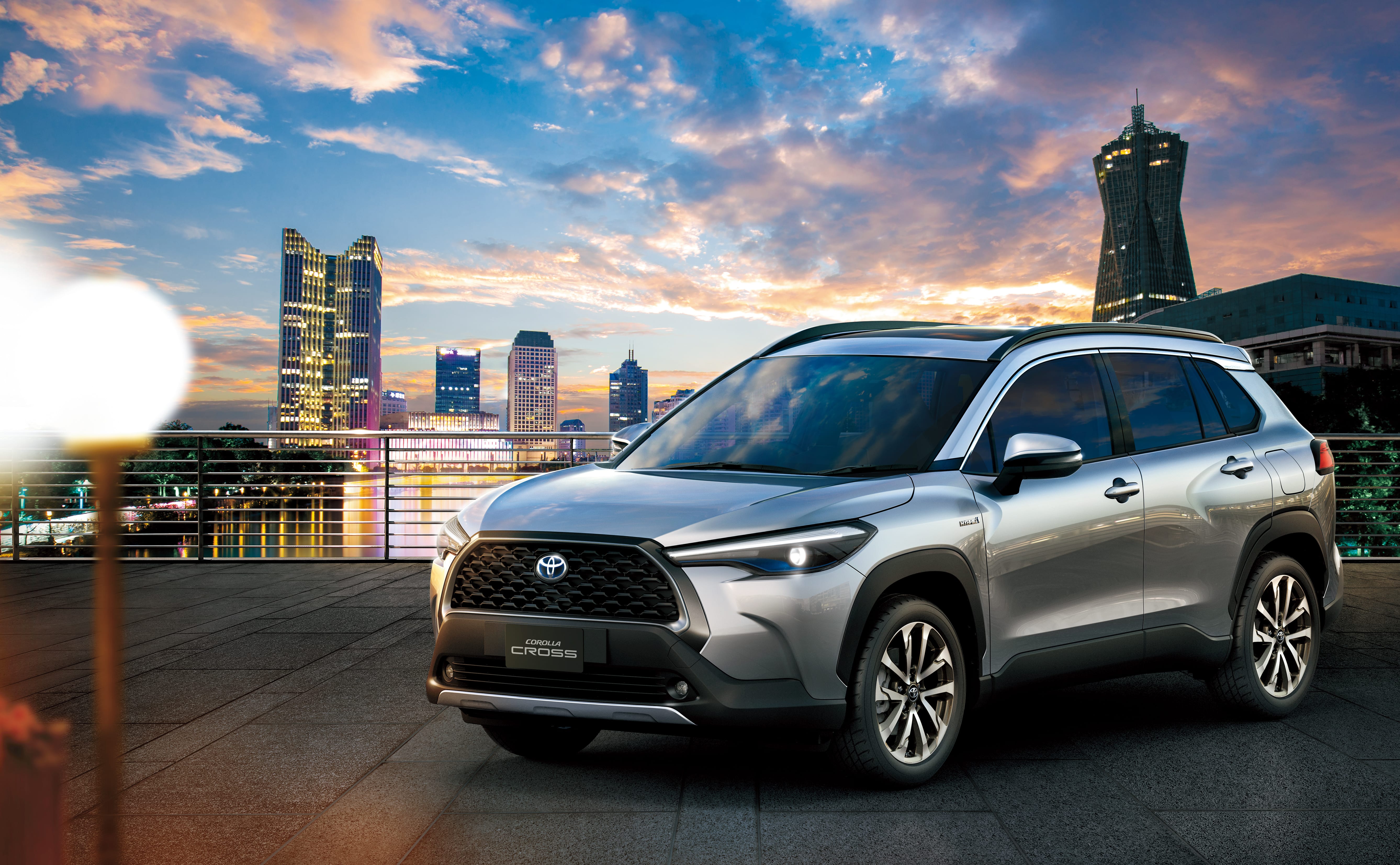 Toyota Corolla Cross | Everything you need to know Toyota Corolla Cross | Everything you need to know
