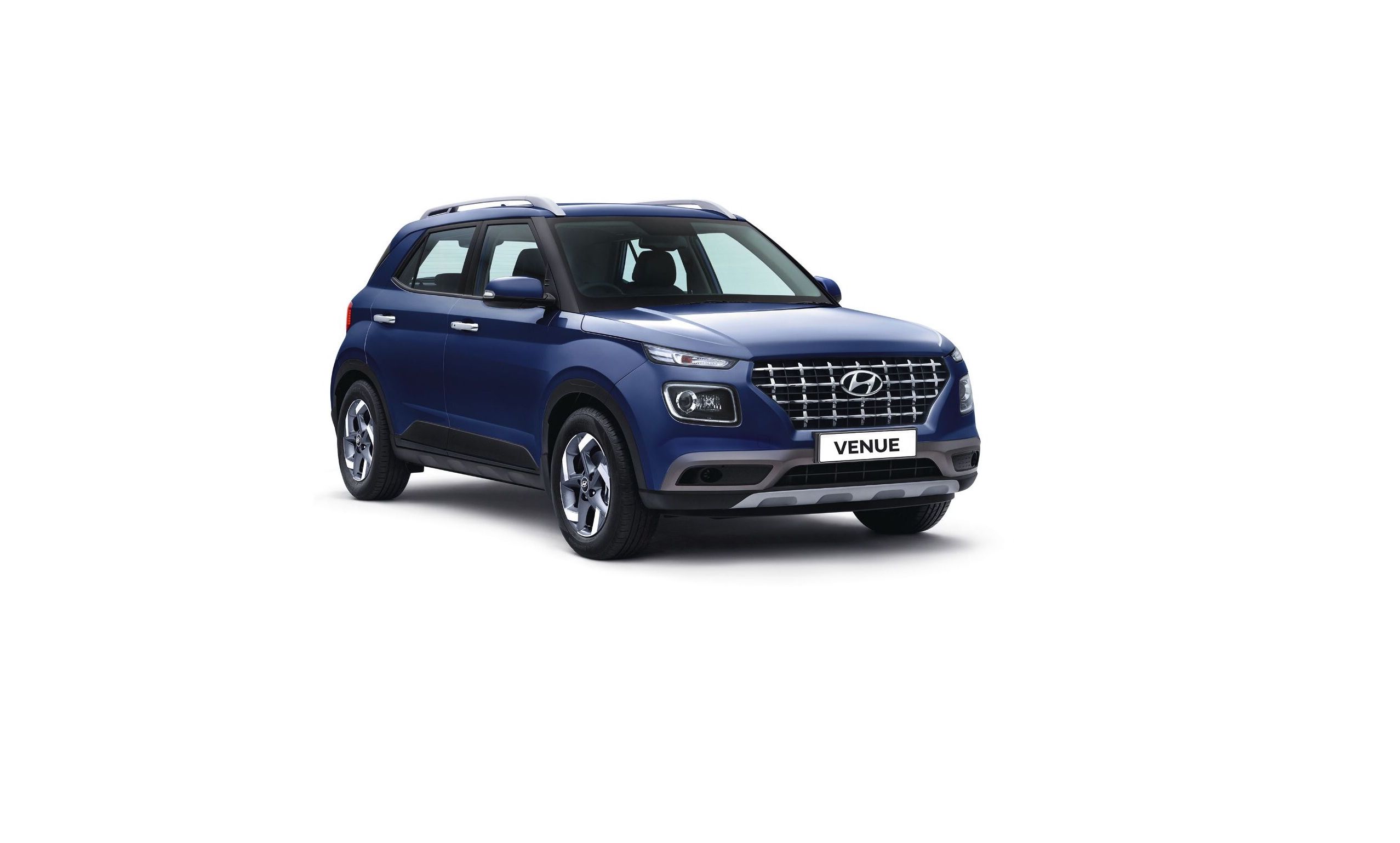 Hyundai announces iMT gearbox for Venue Hyundai announces iMT gearbox for Venue