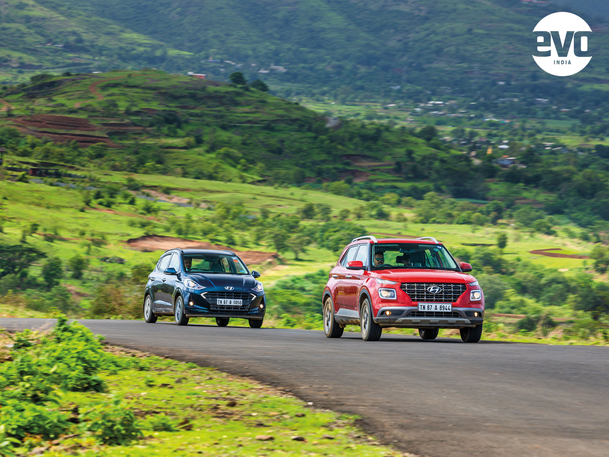 Safe driving with Hyundai | Essential tips for the monsoons Safe driving with Hyundai | Essential tips for the monsoons