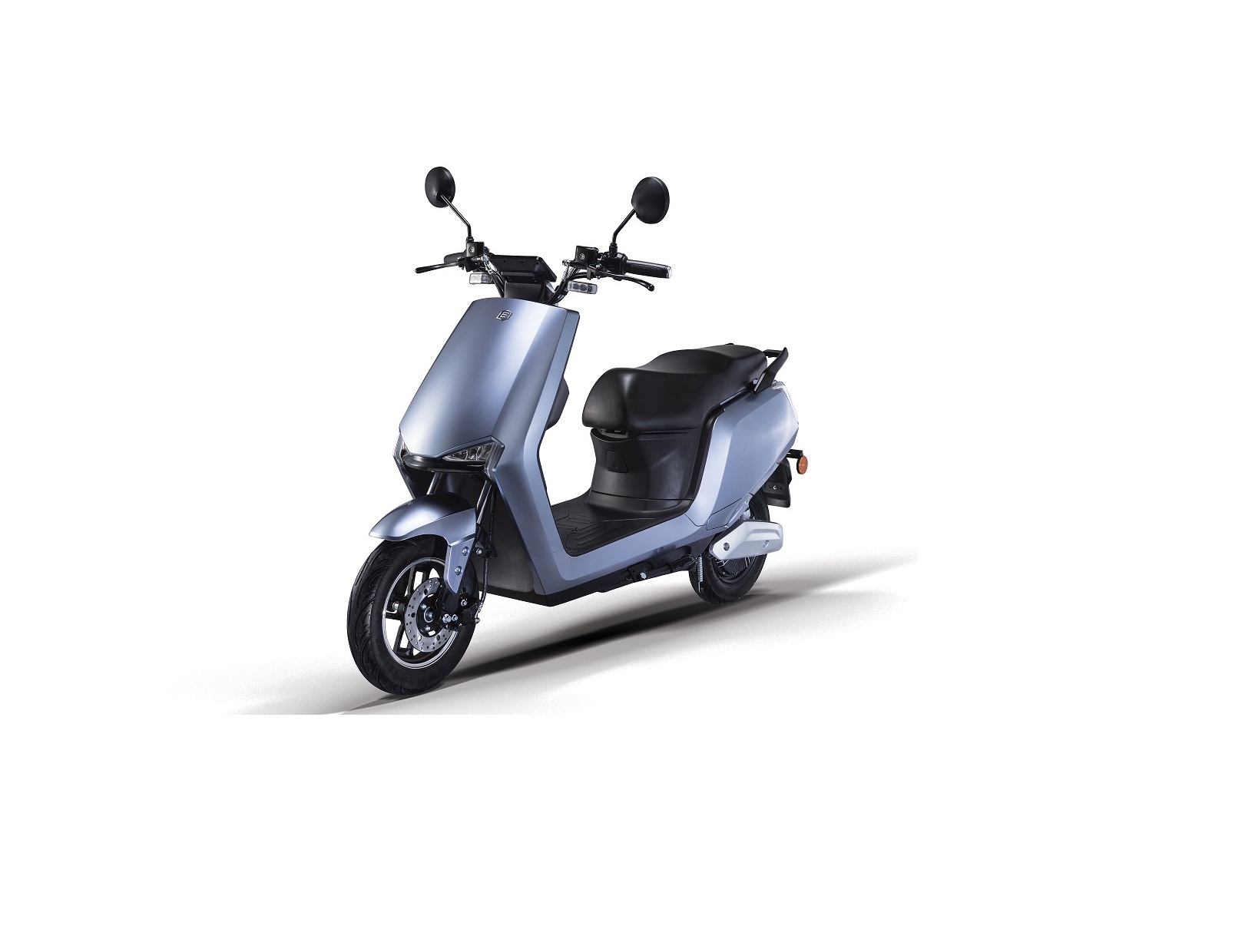 Bgauss A2 and B8 electric scooters unveiled Bgauss A2 and B8 electric scooters unveiled