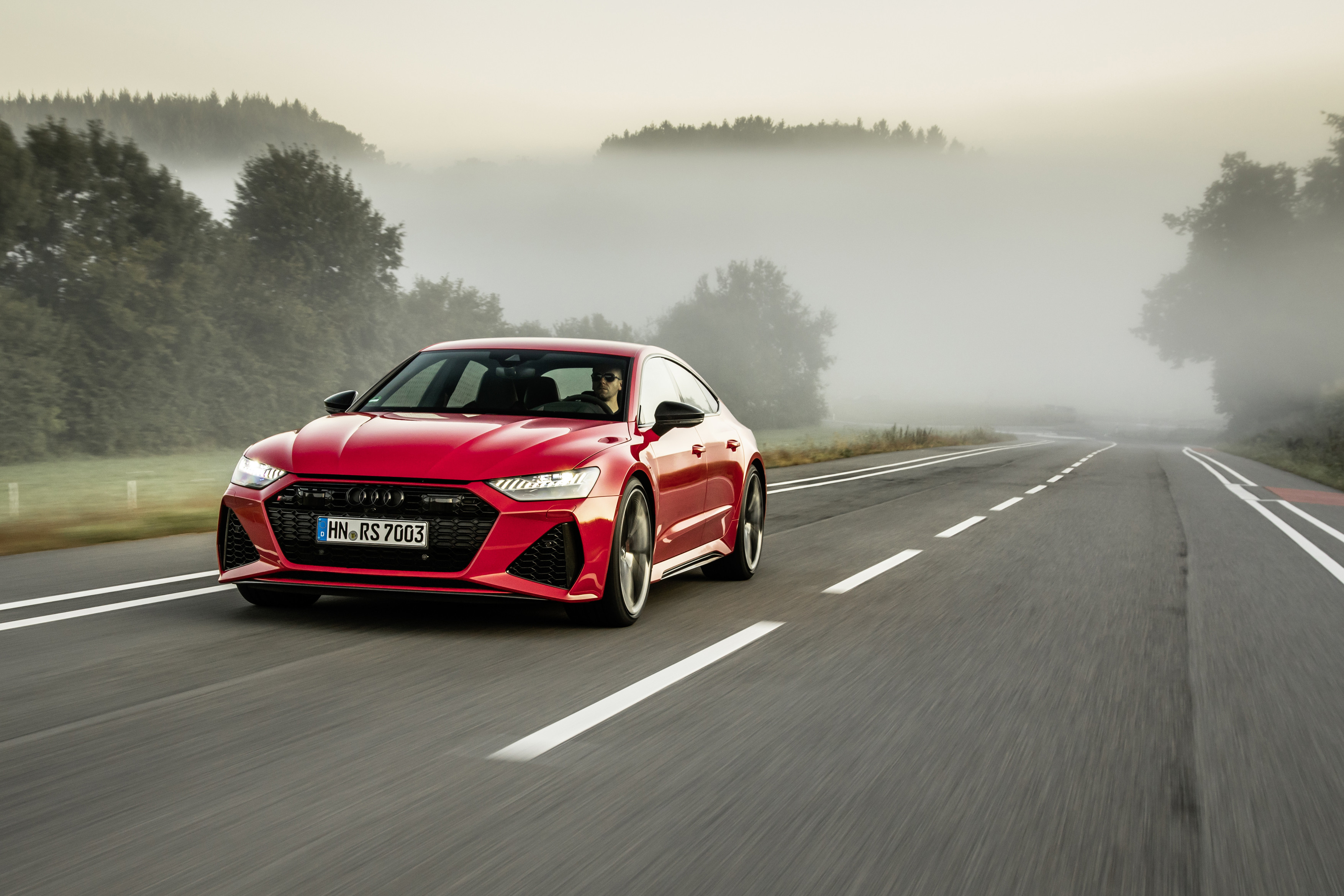 Audi RS 7 Sportback launched in India at Rs 1.94 crore Audi RS 7 Sportback launched in India at Rs 1.94 crore