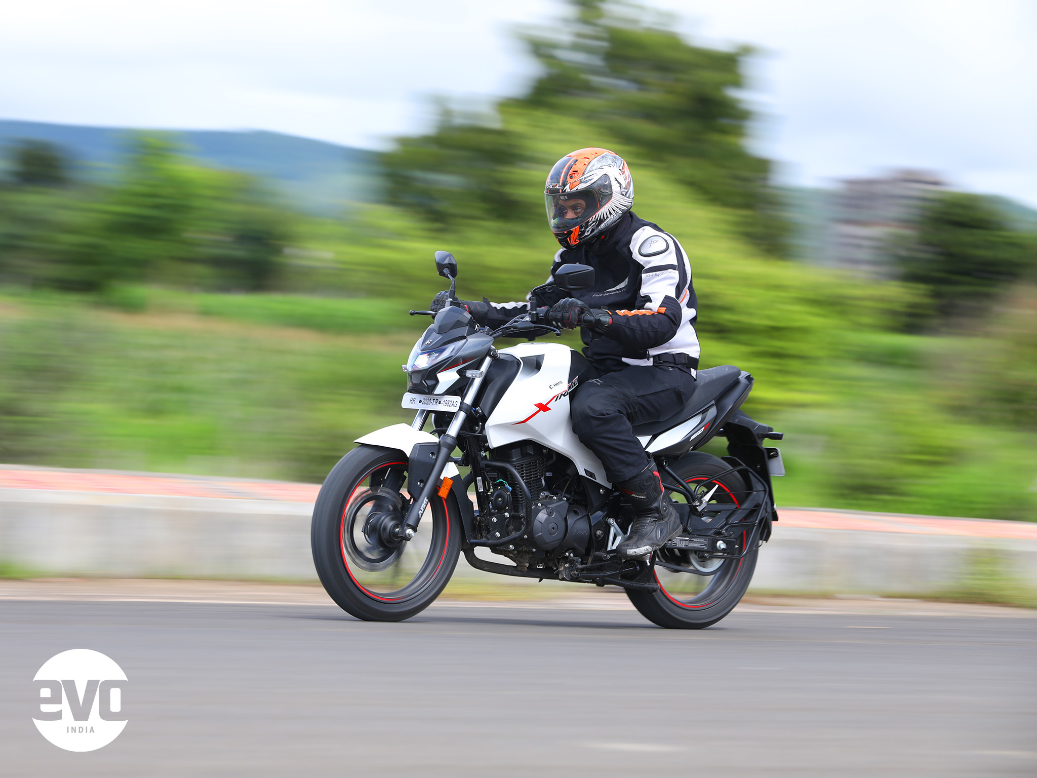 Hero Motocorp Xtreme 160R | First ride review Hero Motocorp Xtreme 160R | First ride review