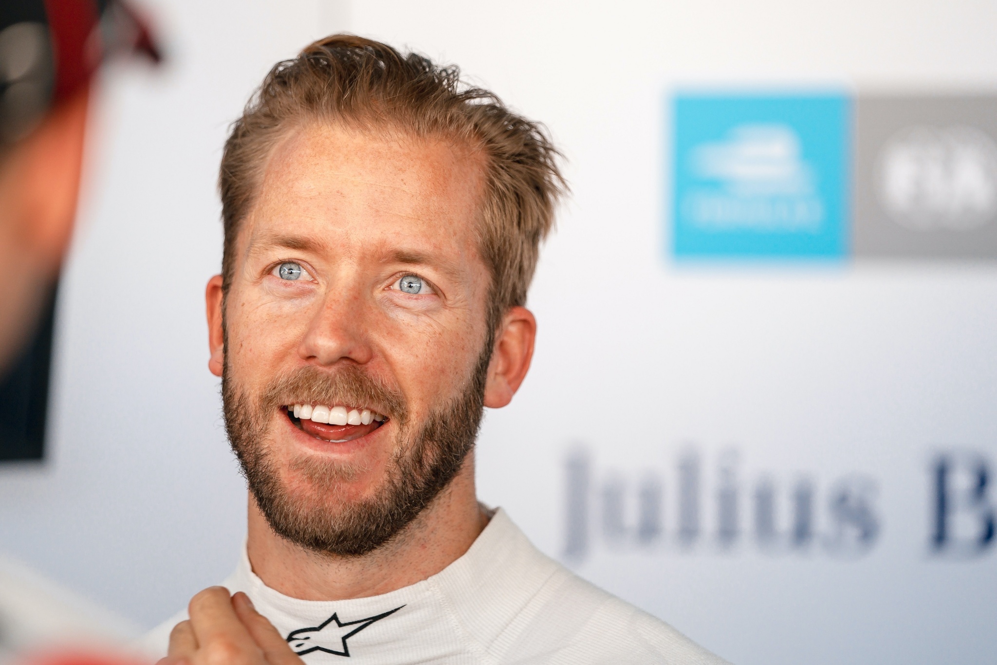 Sam Bird to join Panasonic Jaguar Racing Sam Bird to join Panasonic Jaguar Racing