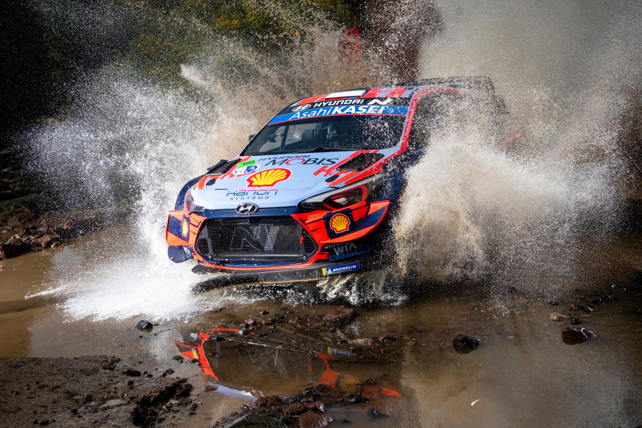 2020 WRC to restart in September with the Estonia rally 2020 WRC to restart in September with the Estonia rally