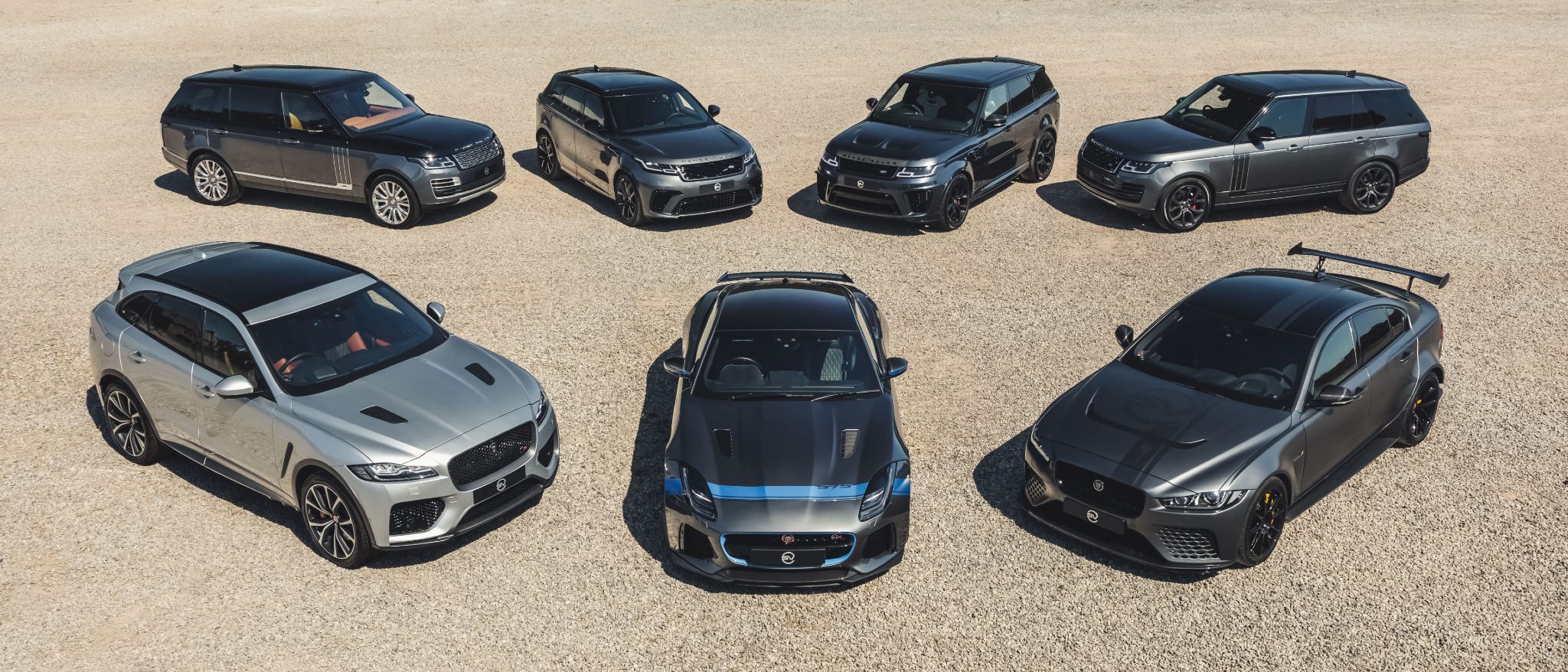 Jaguar Land Rover announces successful production of 15 lakh Ingenium engines Jaguar Land Rover announces successful production of 15 lakh Ingenium engines