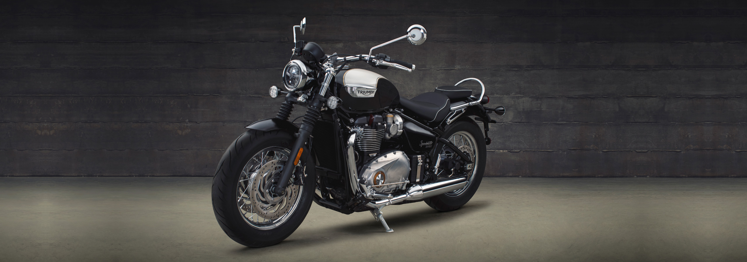 Triumph India’s offering free accessories on the BS6 Bonneville range Triumph India’s offering free accessories on the BS6 Bonneville range
