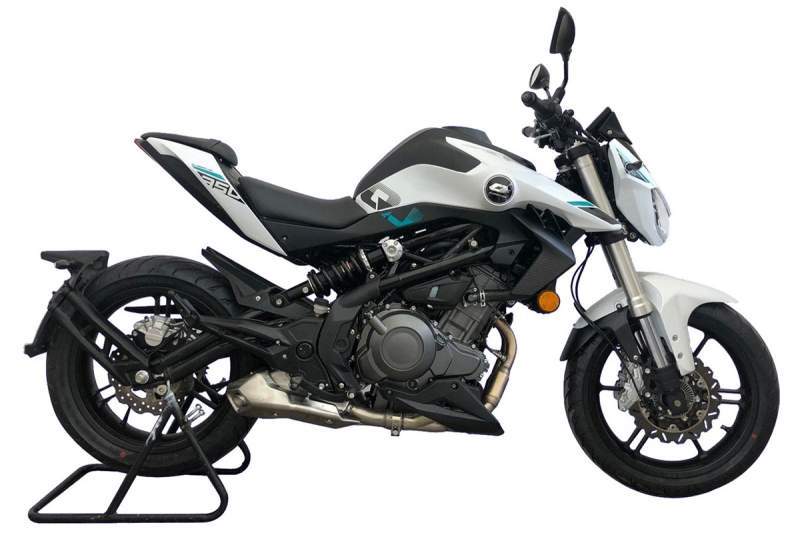 Harley-Davidson’s HD350 is coming. And this is the bike it’s based on Harley-Davidson’s HD350 is coming. And this is the bike it’s based on