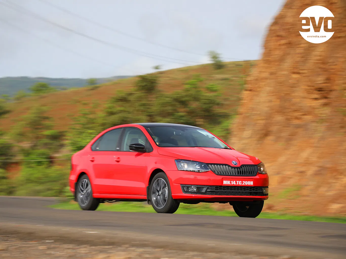 Skoda Auto India opens bookings for Rapid Automatic Skoda Auto India opens bookings for Rapid Automatic