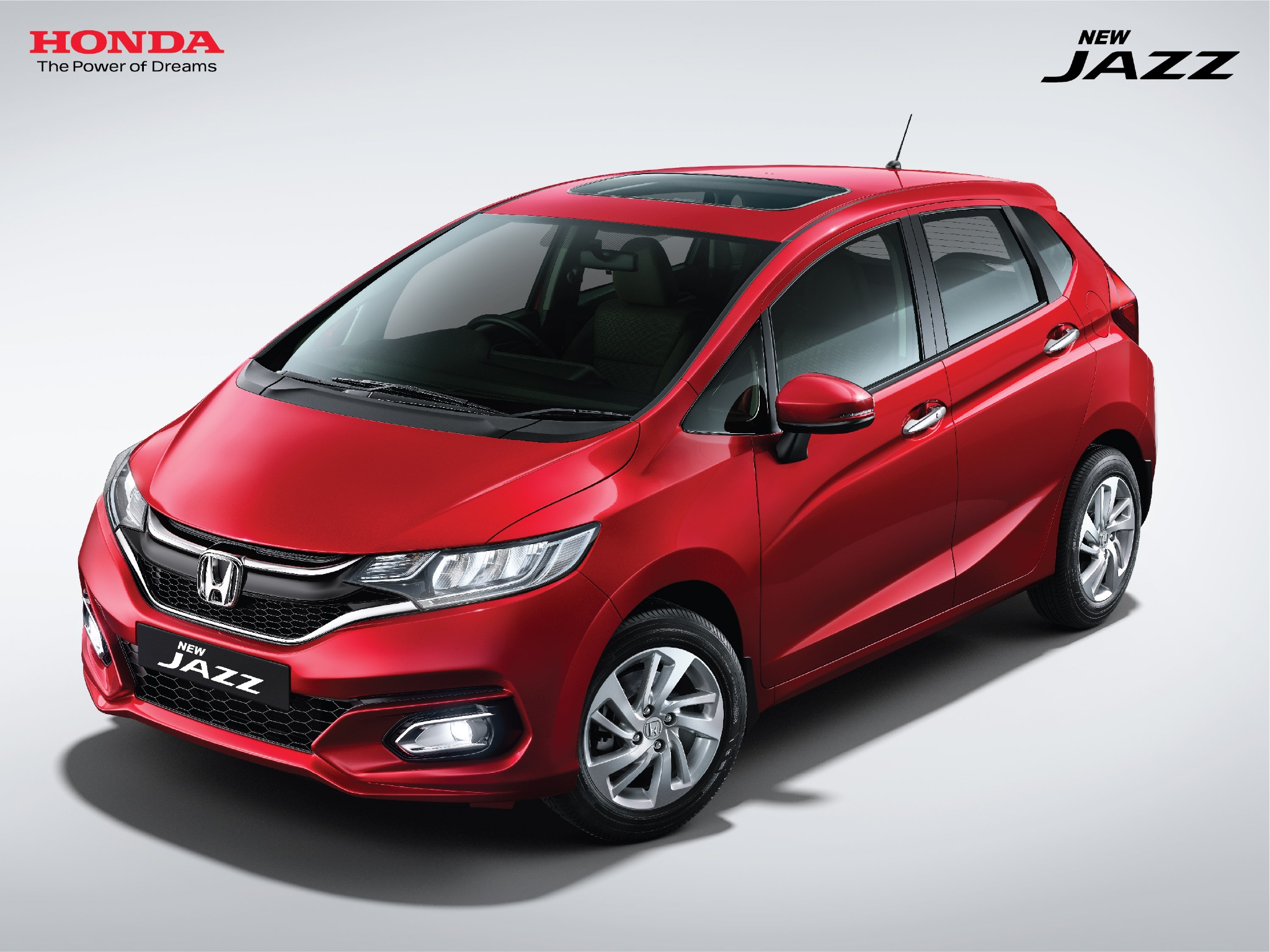 Honda opens bookings for the facelifted BS6 Jazz Honda opens bookings for the facelifted BS6 Jazz