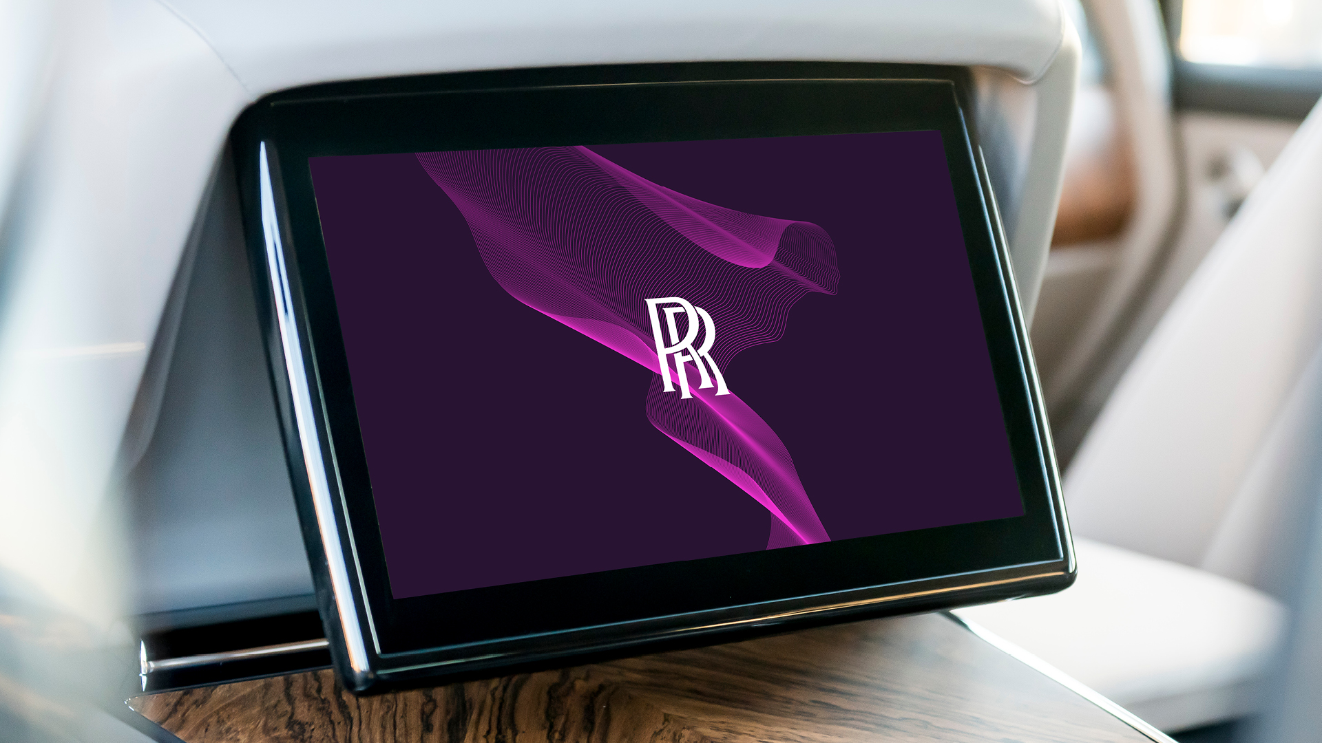 Rolls-Royce gets a new digital identity inspired by the Spirit of Ecstacy Rolls-Royce gets a new digital identity inspired by the Spirit of Ecstacy