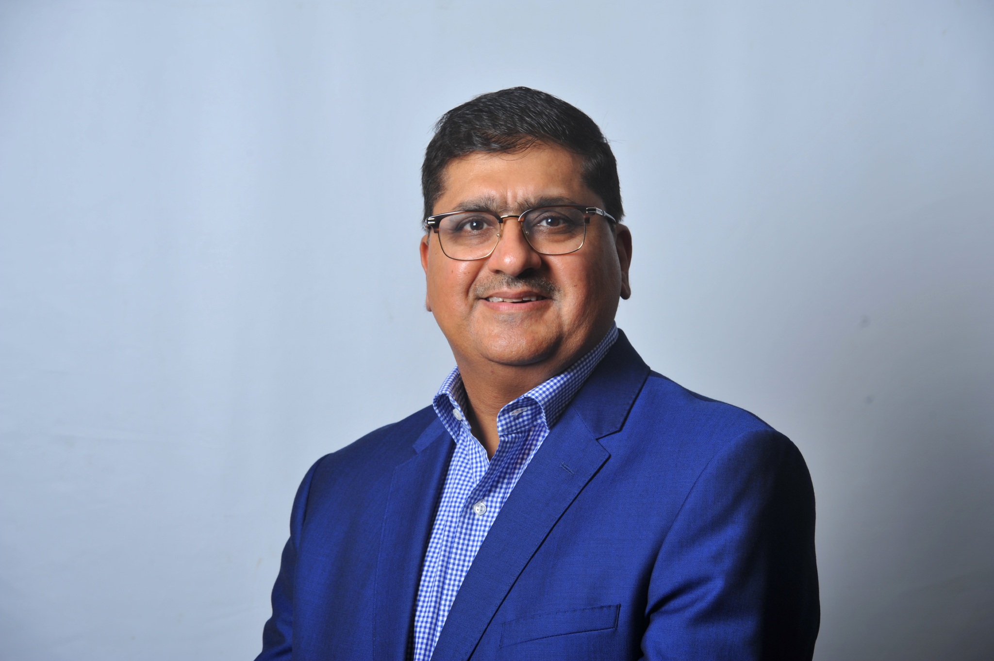 Interview with Ravi Chawla, MD and CEO, Gulf Oil Lubricants India on Gulf Oil’s tie-up with McLaren, developing oils for India and potential going forward