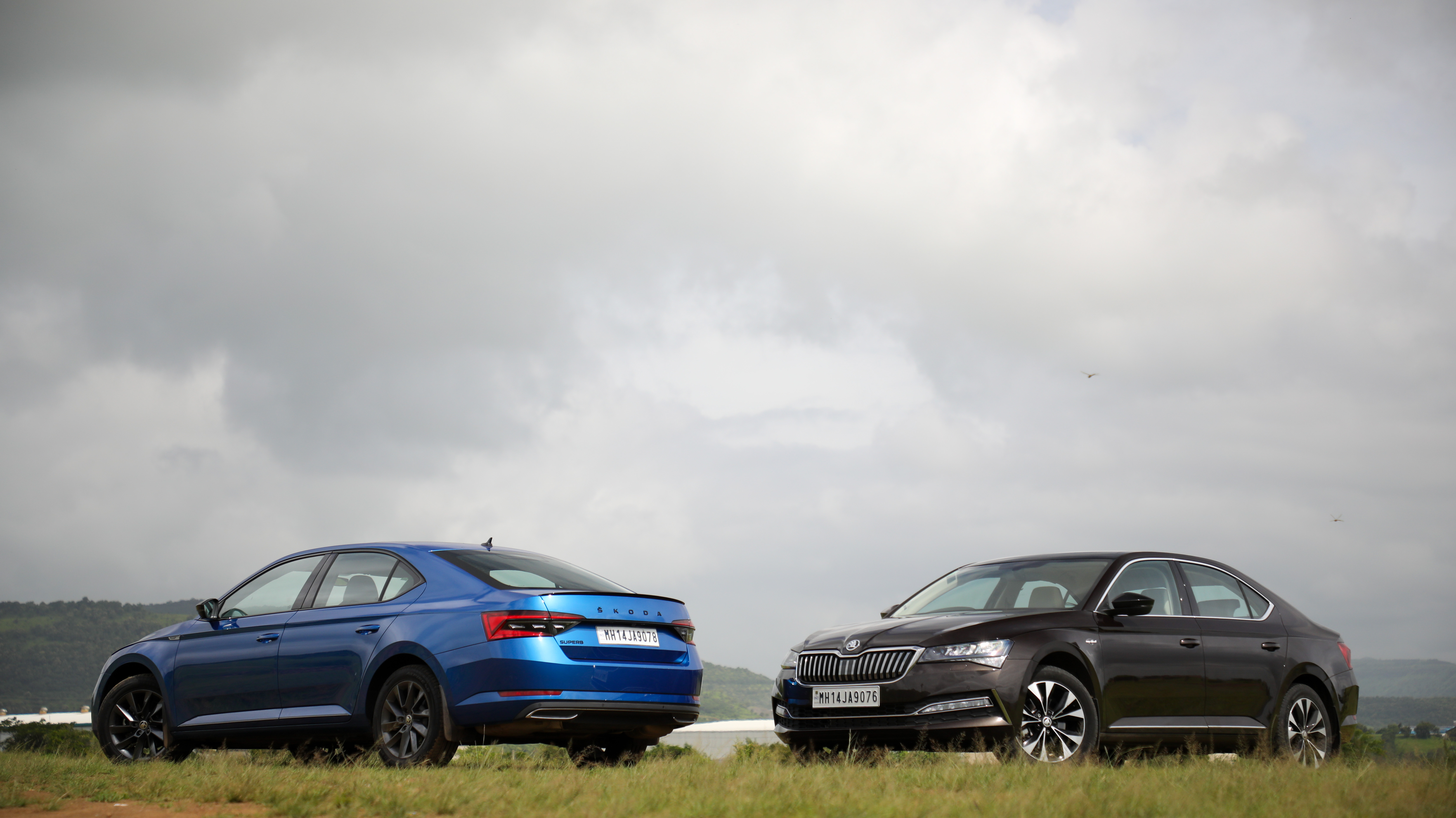 2020 Skoda Superb Sportline vs L&K | Differences explained between variants