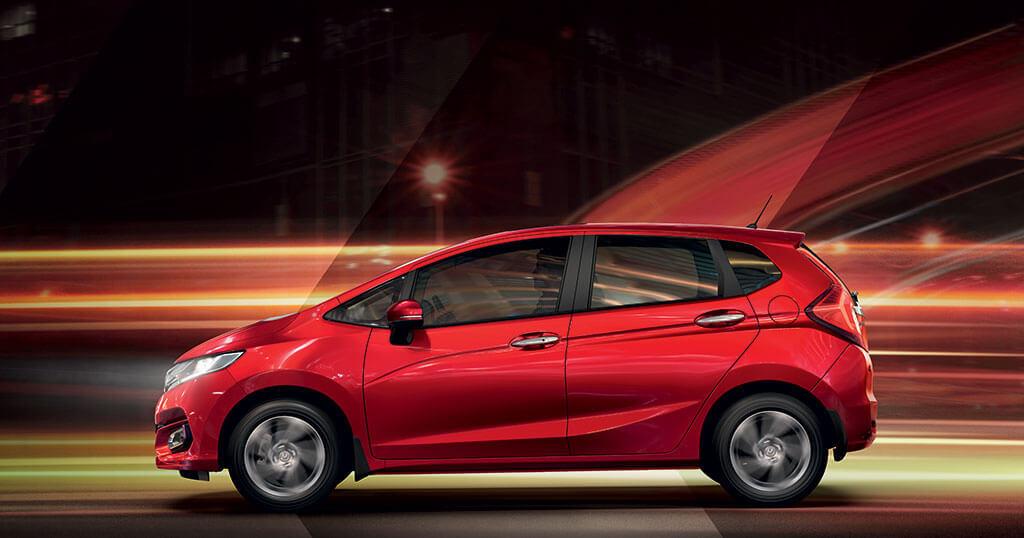 Honda launches the refreshed 2020 Jazz at Rs 7.49 lakh Honda launches the refreshed 2020 Jazz at Rs 7.49 lakh