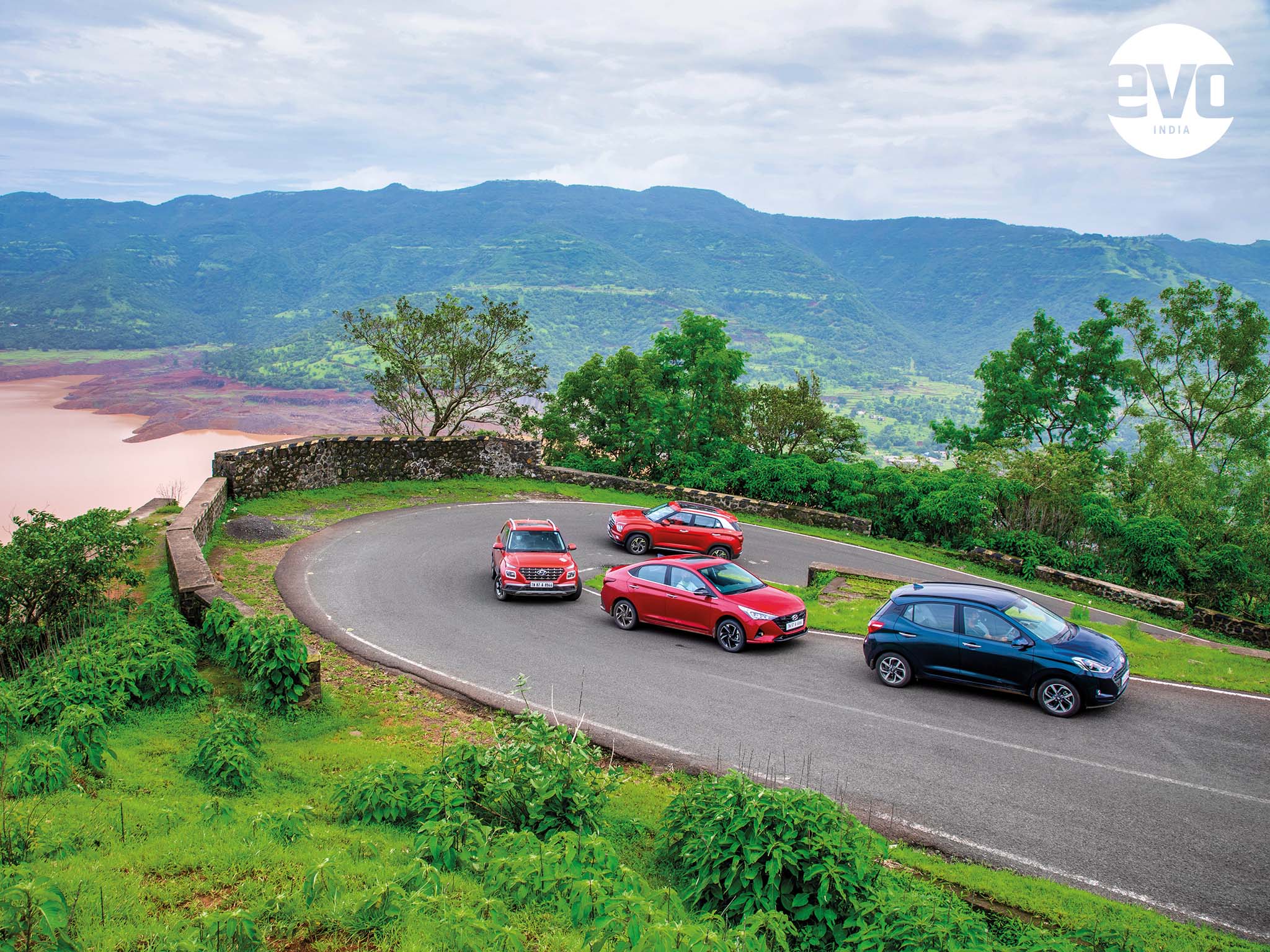 Rousing performers | How Hyundai has aced the dynamics of its cars Rousing performers | How Hyundai has aced the dynamics of its cars