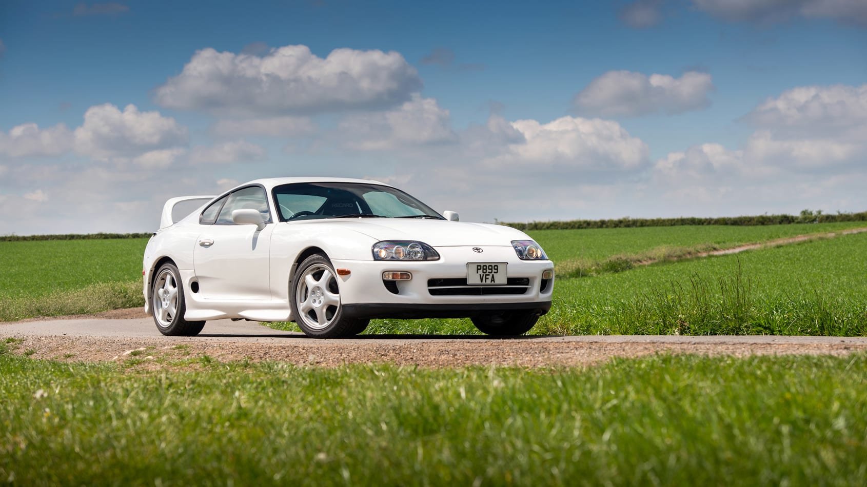 Toyota Supra (A80) - review, history, prices and specs Toyota Supra (A80) - review, history, prices and specs