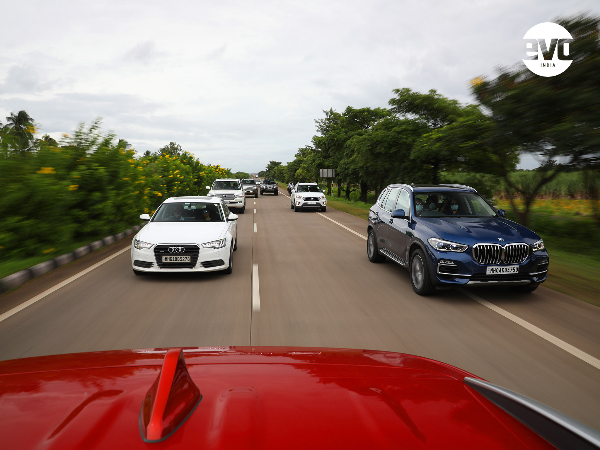 What is it like to road trip in the new normal? We head to Goa to find out! What is it like to road trip in the new normal? We head to Goa to find out!