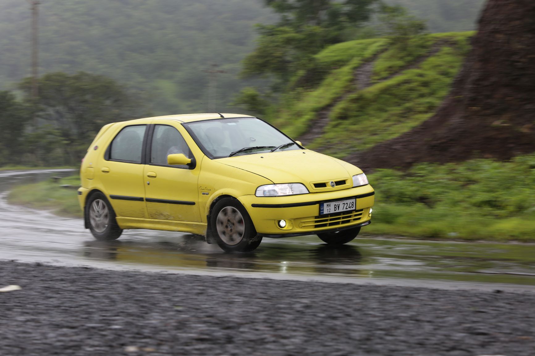 Fiat Palio S10: Gone But Not Forgotten