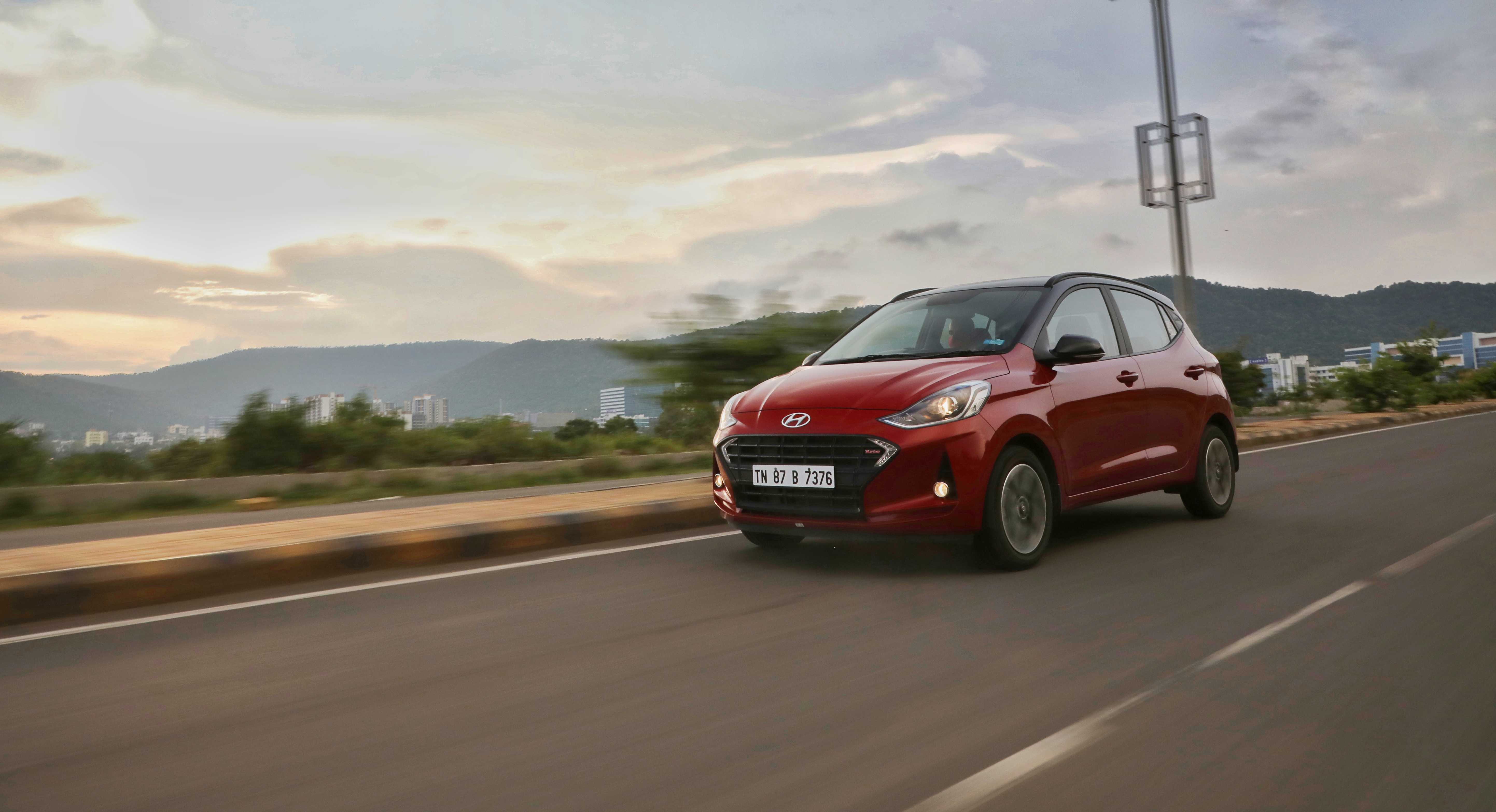 Hyundai Grand i10 Nios Turbo review | Worthy alternative to the Polo? Hyundai Grand i10 Nios Turbo review | Worthy alternative to the Polo?