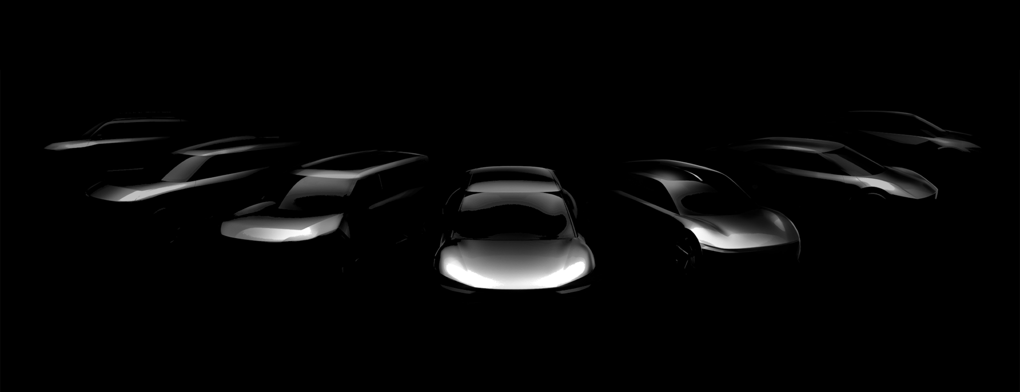Kia Motors’ future strategy | New identity and seven new EVs by 2027 Kia Motors’ future strategy | New identity and seven new EVs by 2027
