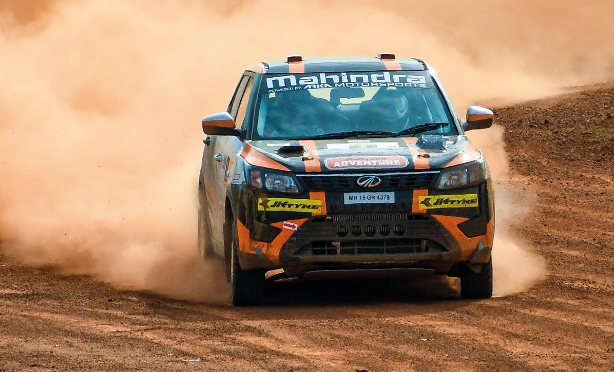 2020 Indian National Rally Championship calendar is out, to start with Arunachal Pradesh 2020 Indian National Rally Championship calendar is out, to start with Arunachal Pradesh
