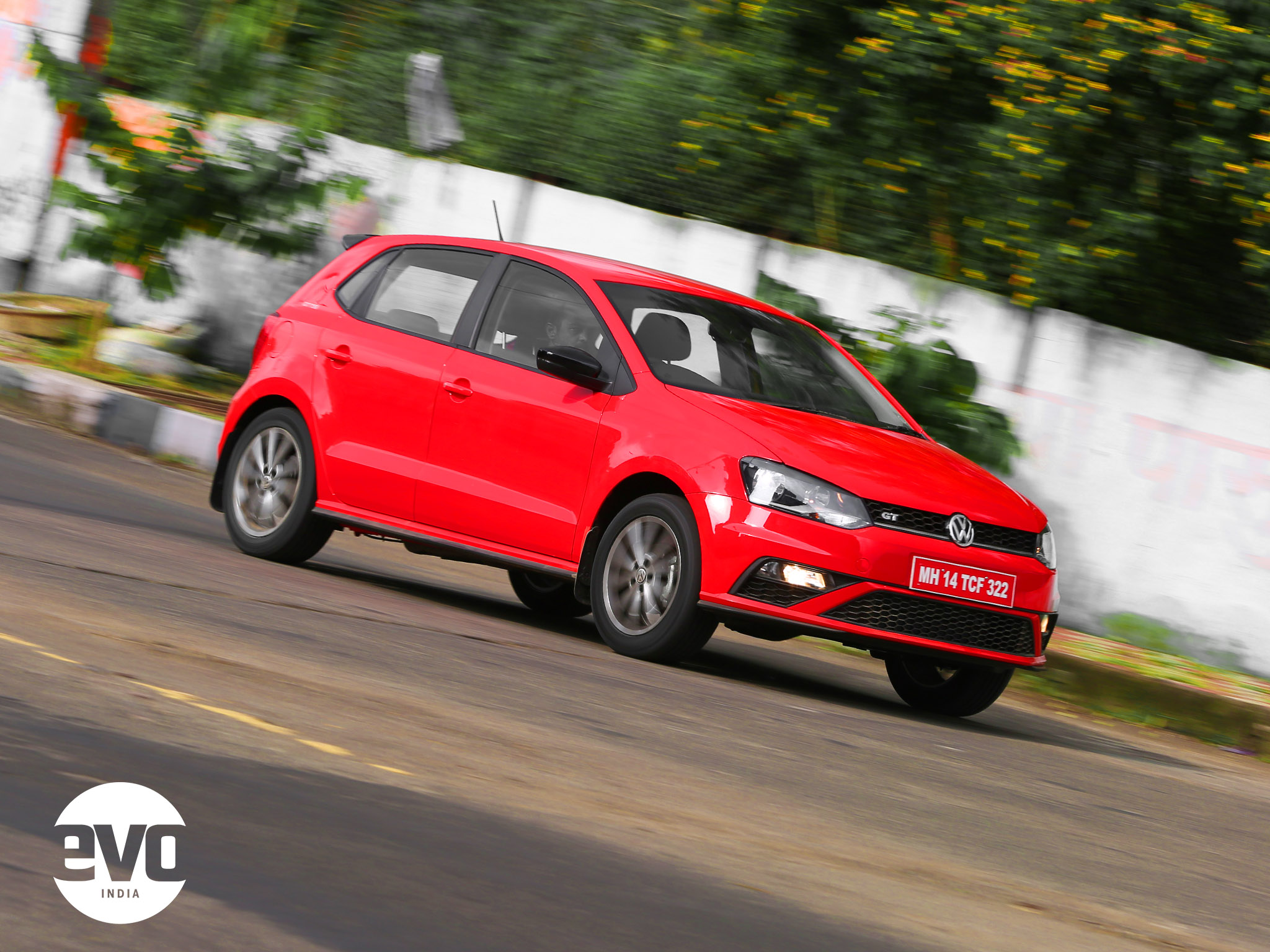 Volkswagen Polo GT TSI review: The new 6-speed torque converter automatic driven! Volkswagen Polo GT TSI review: The new 6-speed torque converter automatic driven!