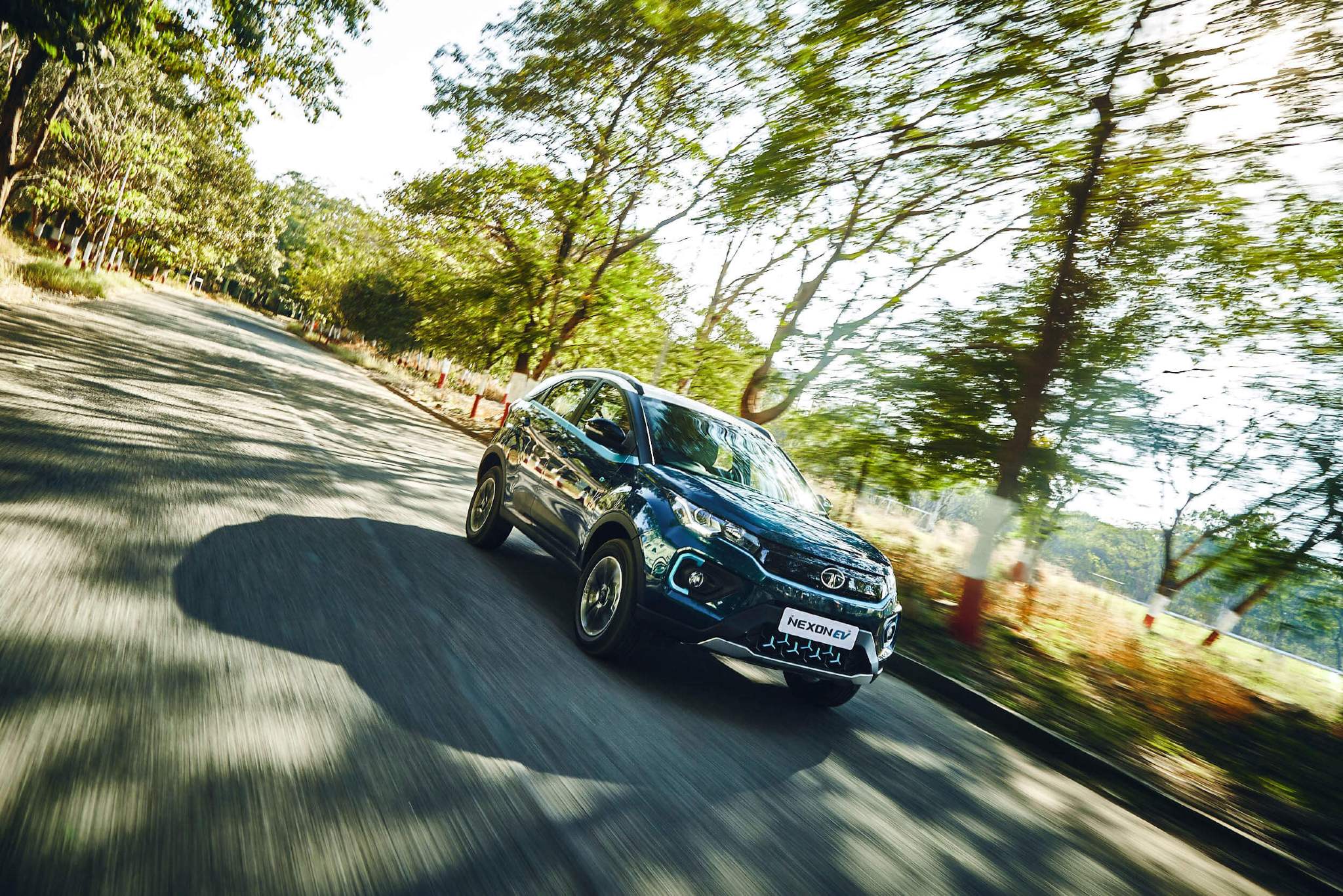 Tata Motors to give customers a 3D buying experience for the Nexon EV on World EV day