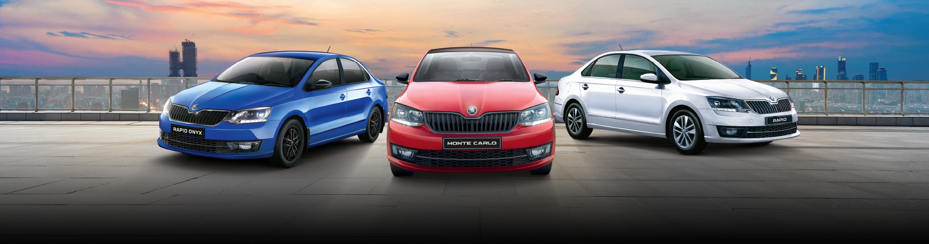 Skoda India to launch the automatic variants of the Rapid TSI on September 17 Skoda India to launch the automatic variants of the Rapid TSI on September 17