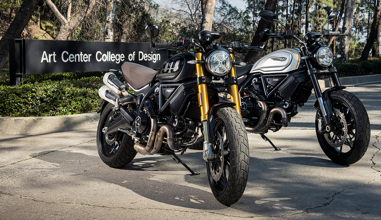 Ducati to launch BS6 lineup of Scrambler this month Ducati to launch BS6 lineup of Scrambler this month