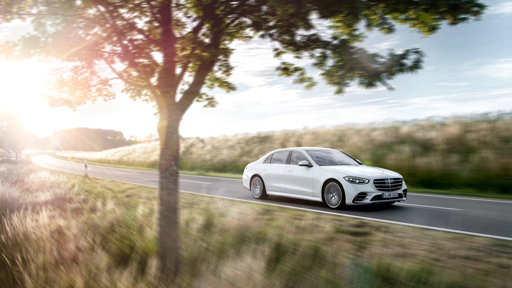 2020 Mercedes-Benz S-class revealed – Merc’s next technological tour-de-force 2020 Mercedes-Benz S-class revealed – Merc’s next technological tour-de-force