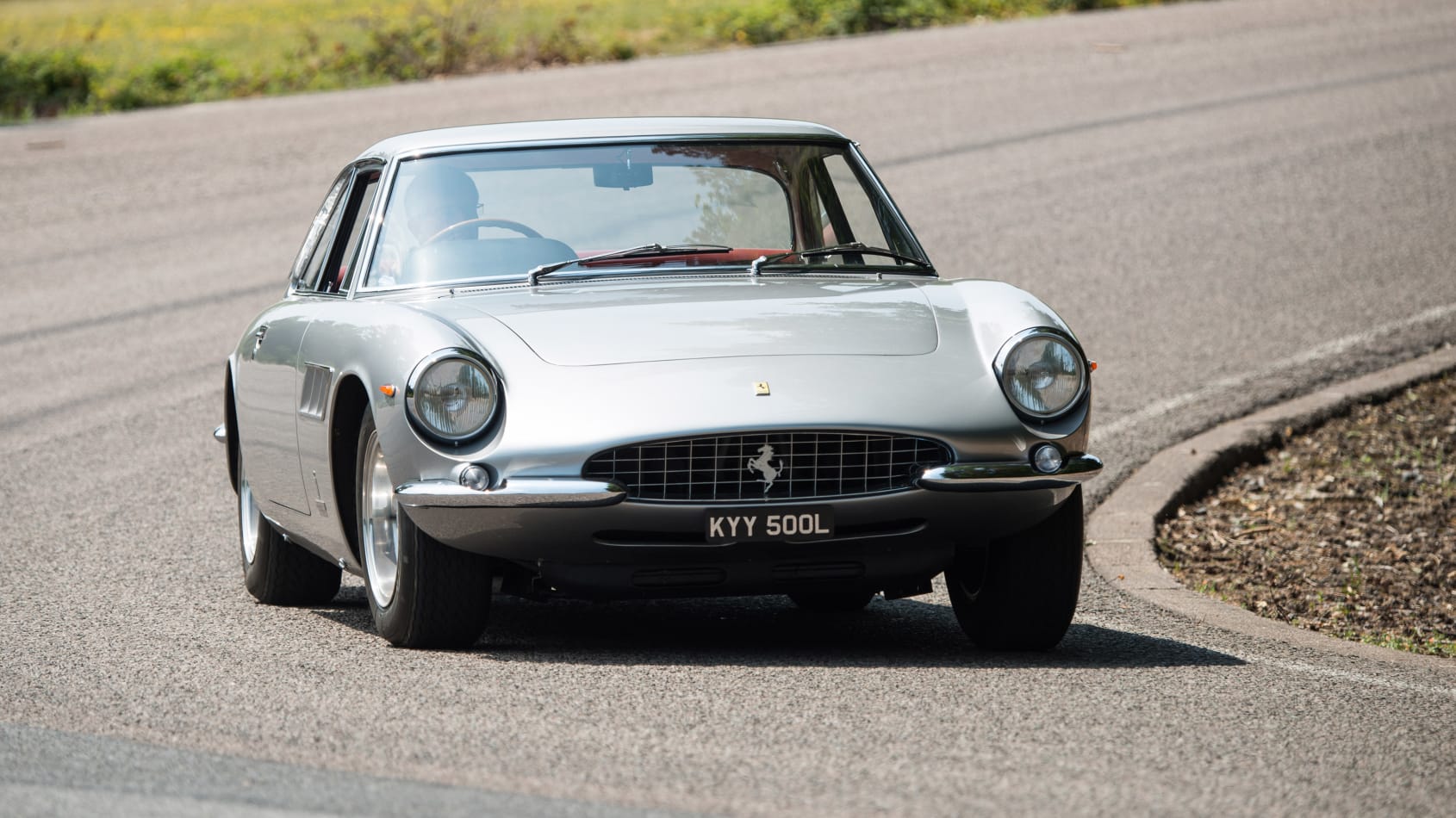 Ferrari 500 Superfast: review, history and specs Ferrari 500 Superfast: review, history and specs