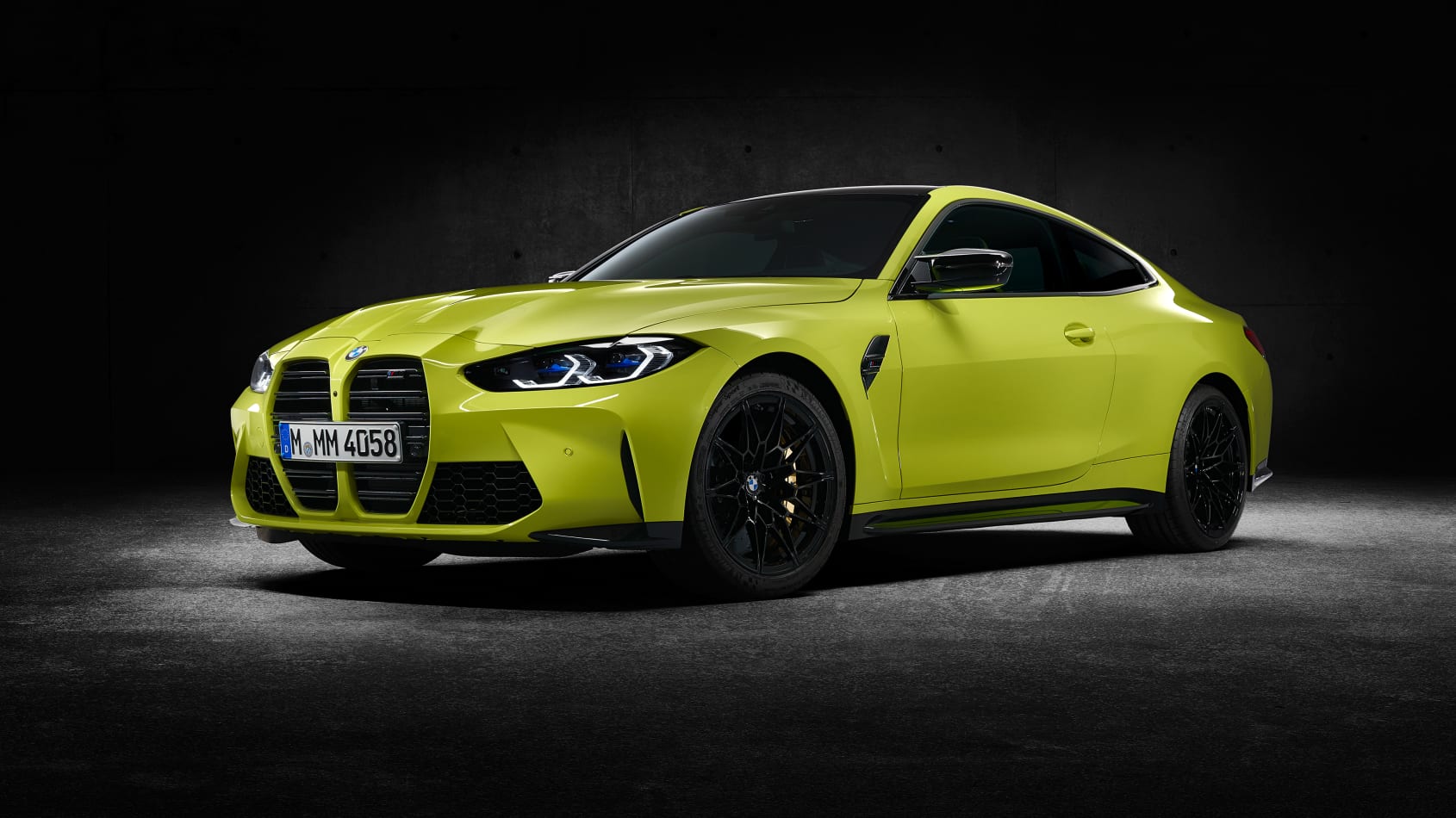 All-new BMW M4 Competition revealed – next-generation super-coupe debuts All-new BMW M4 Competition revealed – next-generation super-coupe debuts