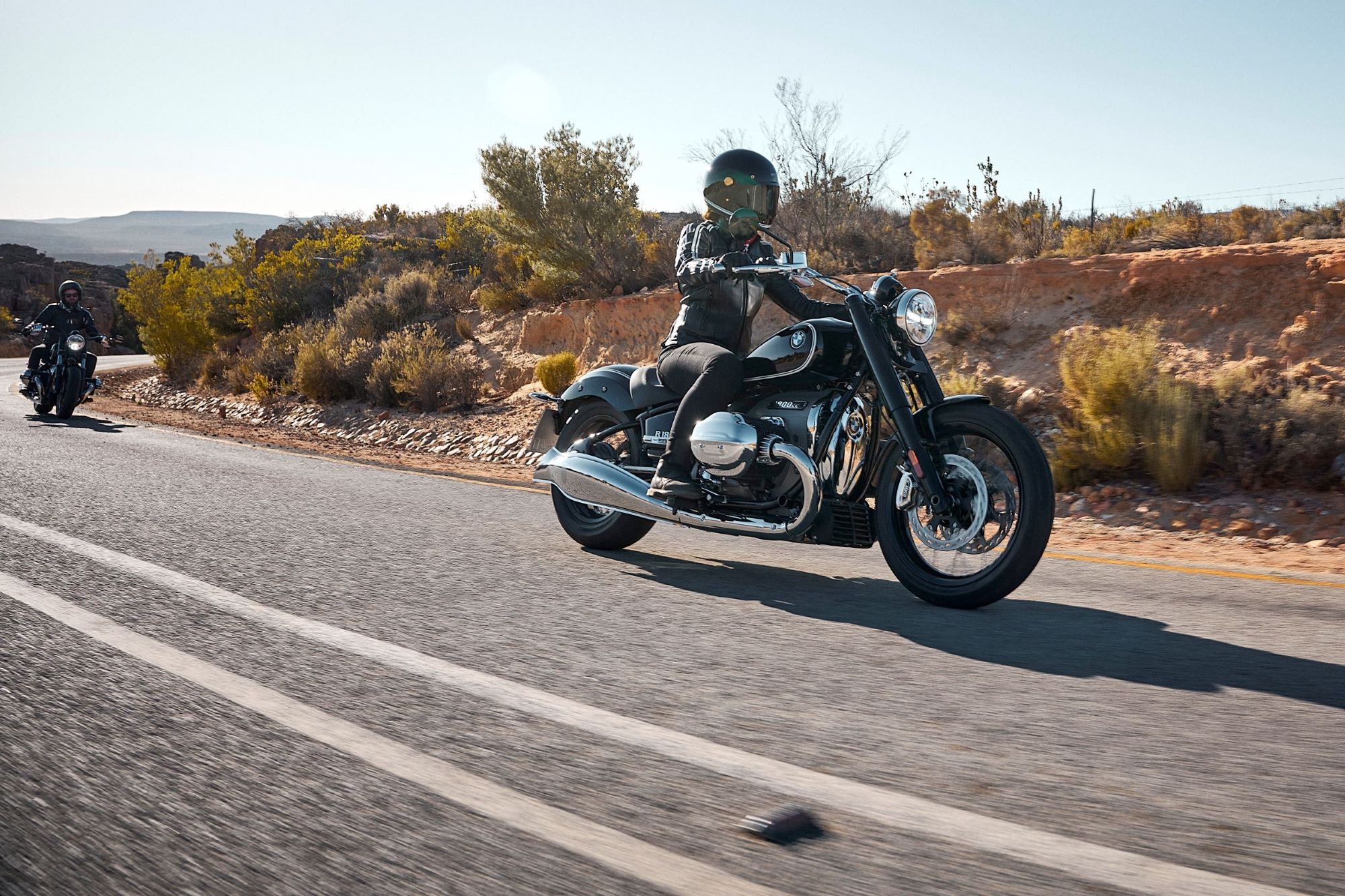 BMW Motorrad will launch the R 18 in India on September 19 BMW Motorrad will launch the R 18 in India on September 19