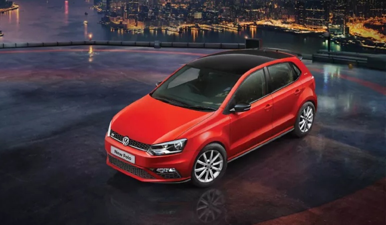 Volkswagen opens booking for the automatic variants of the BS6 Polo and Vento Volkswagen opens booking for the automatic variants of the BS6 Polo and Vento