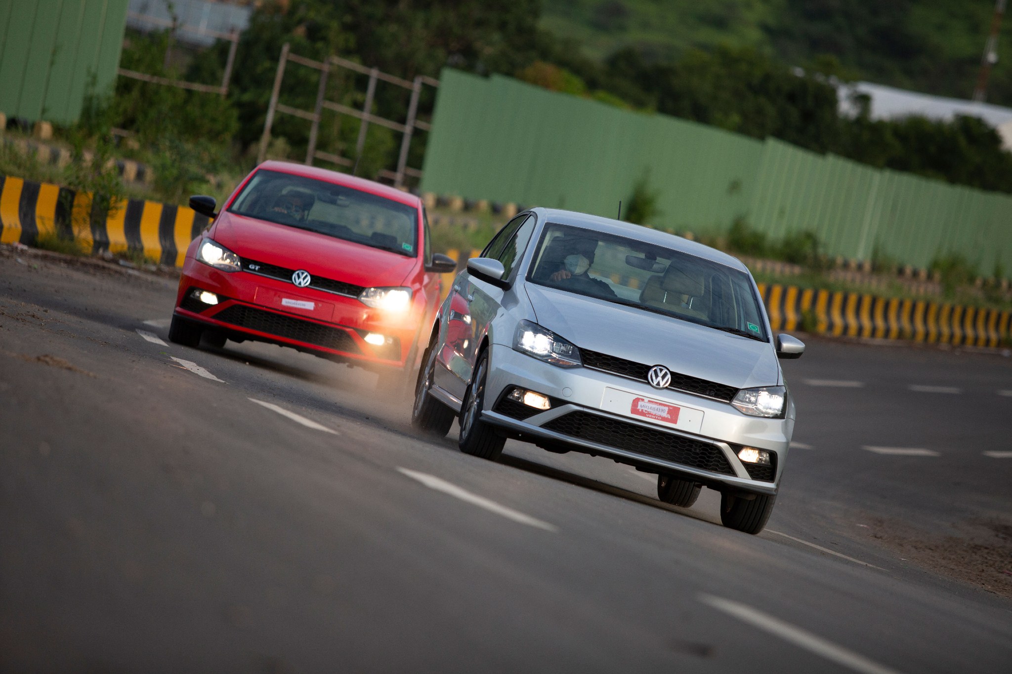 Volkswagens new torque converter in the Polo and Vento explained Volkswagens new torque converter in the Polo and Vento explained