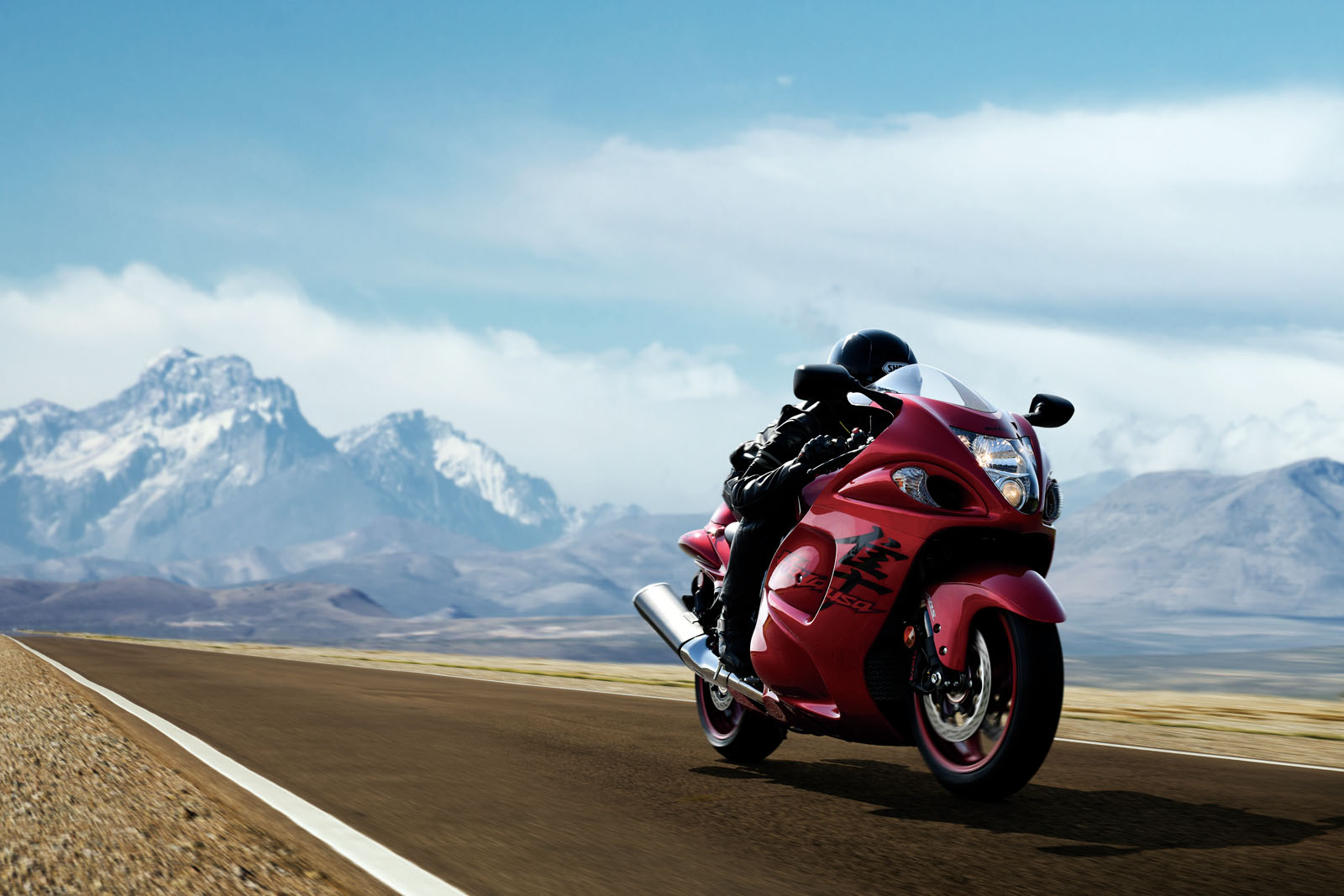Will we see an updated Suzuki Hayabusa in 2021? Will we see an updated Suzuki Hayabusa in 2021?